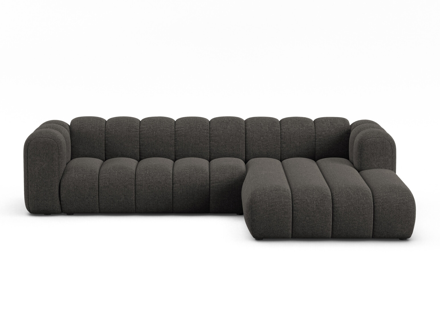 Colțar modular Cirleve 106 (Eden 20 Grafit)