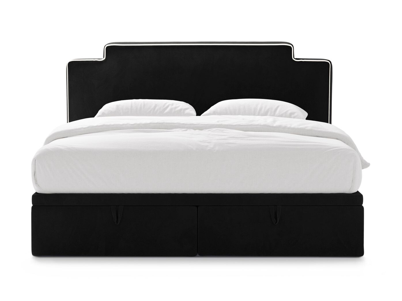 Pat boxspring Beckley 360 (Magic Velvet 2256 + Magic Velvet 2219)