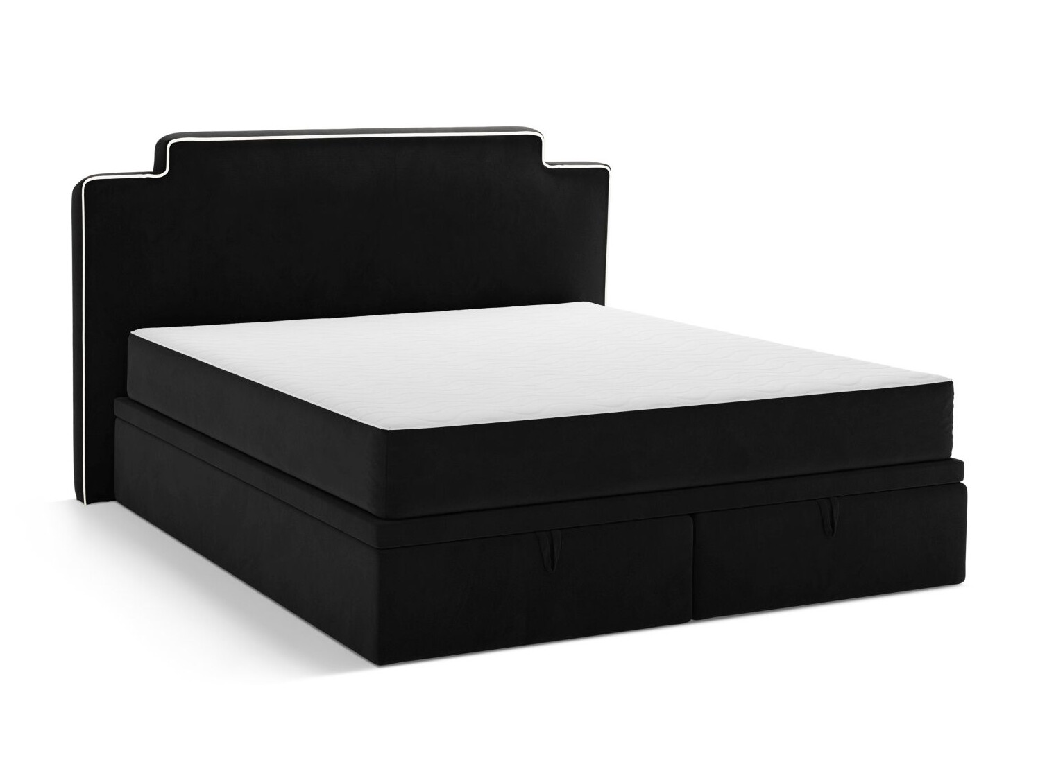 Pat boxspring Beckley 360 (Magic Velvet 2256 + Magic Velvet 2219)