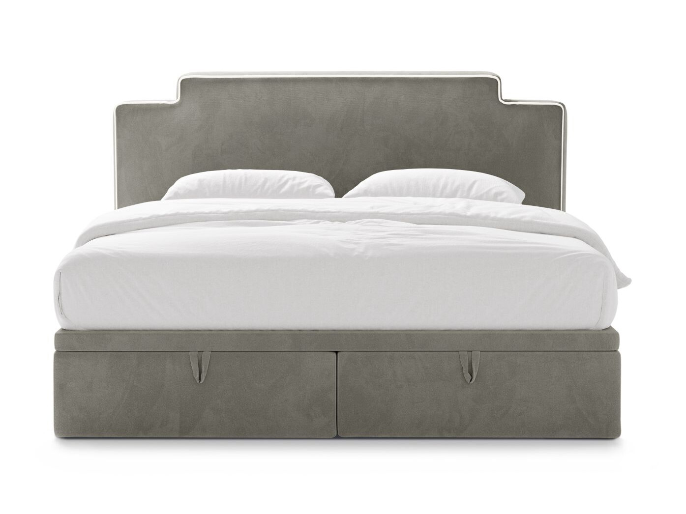 Pat boxspring Beckley 360 (Magic Velvet 2256 + Magic Velvet 2241)