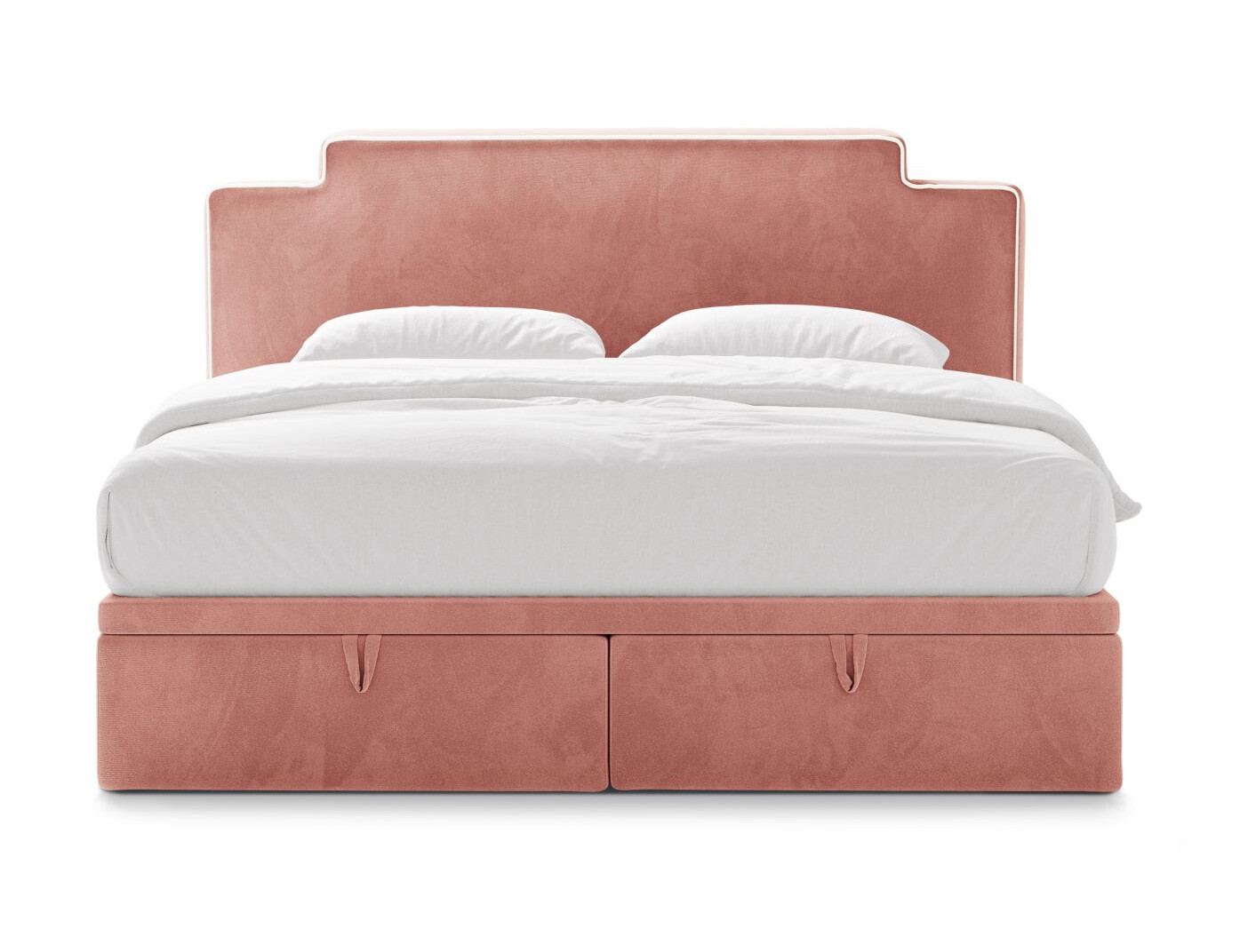 Pat boxspring Beckley 360 (Magic Velvet 2256 + Magic Velvet 2257)