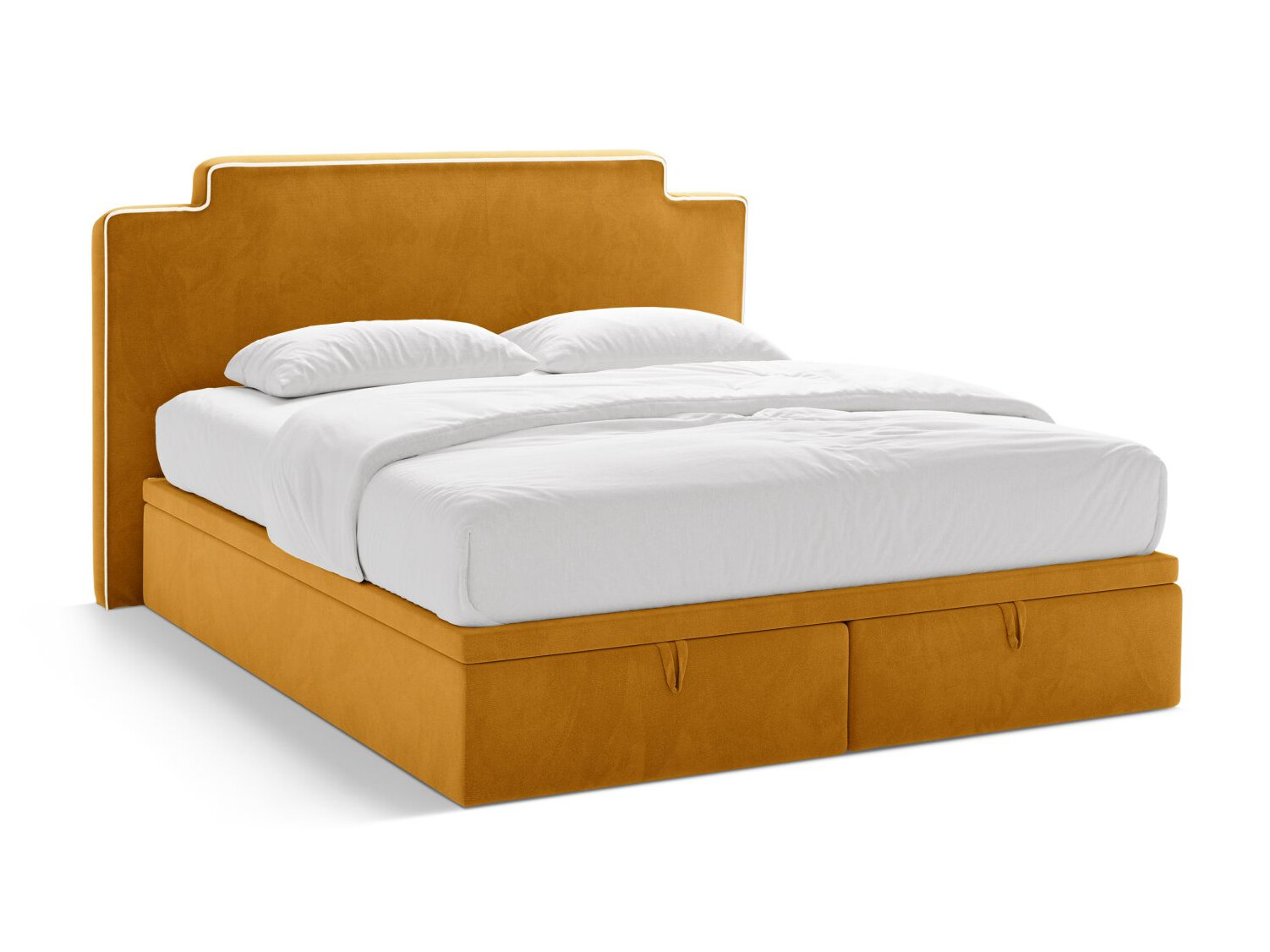 Pat boxspring Beckley 360 (Magic Velvet 2256 + Magic Velvet 2288)