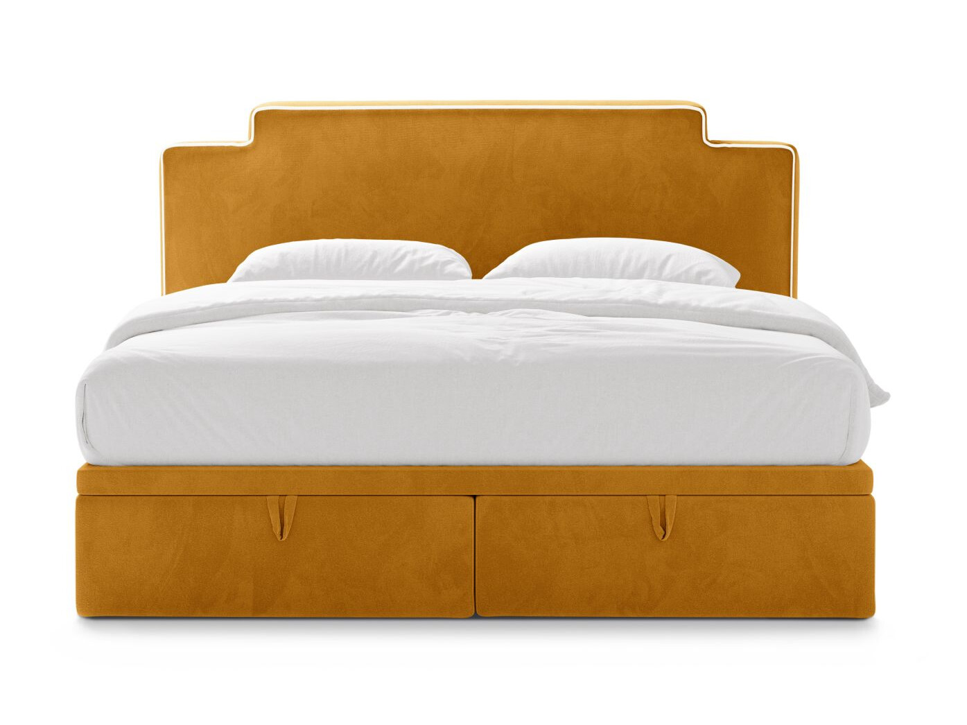Pat boxspring Beckley 360 (Magic Velvet 2256 + Magic Velvet 2288)