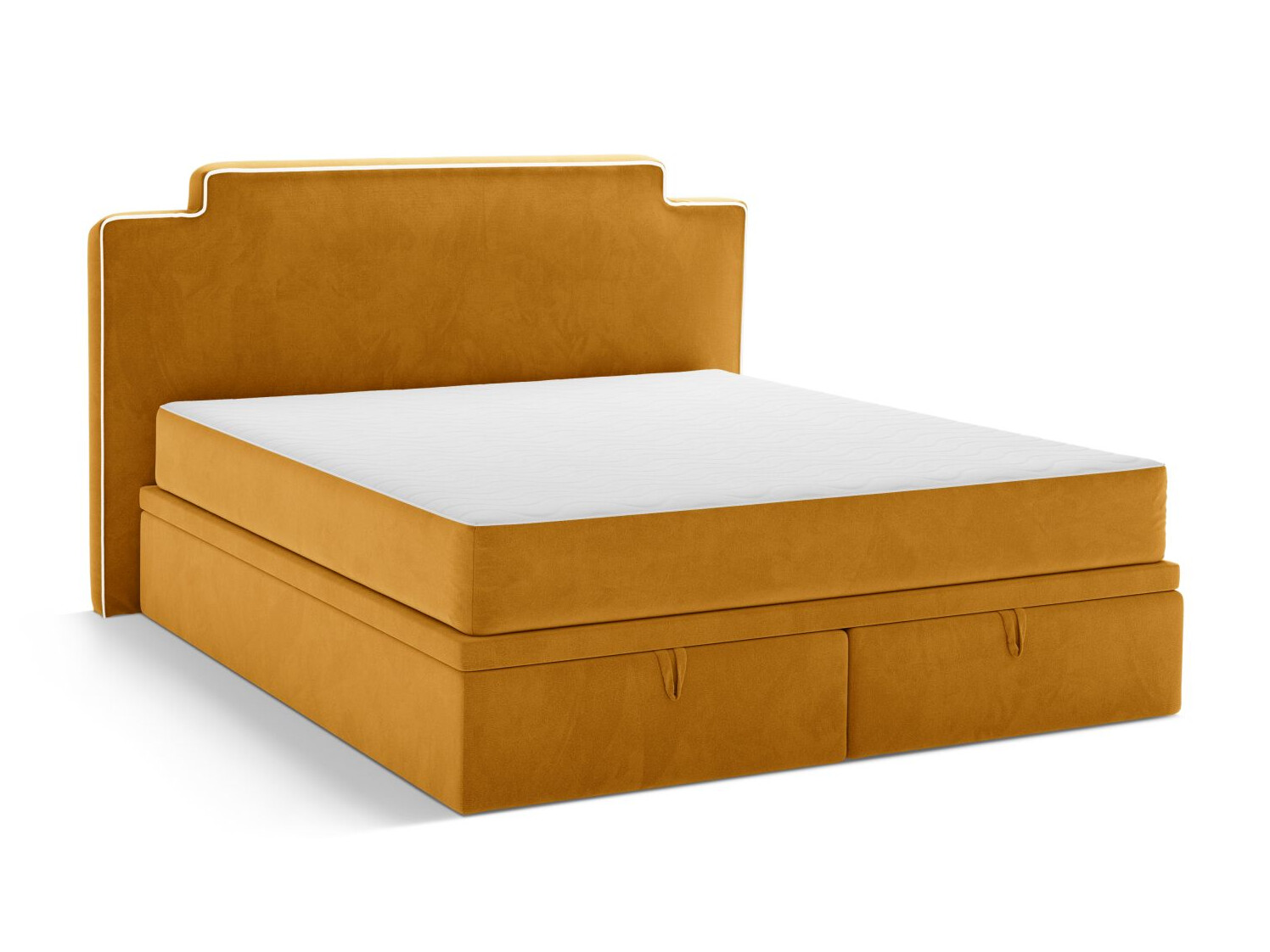 Pat boxspring Beckley 360 (Magic Velvet 2256 + Magic Velvet 2288)