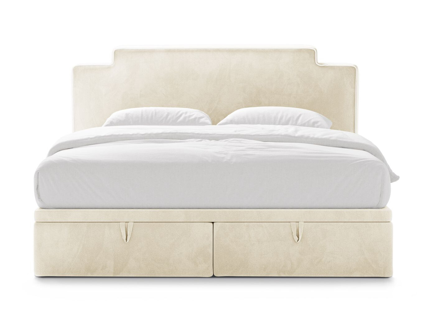 Pat boxspring Beckley 360 (Magic Velvet 2256)