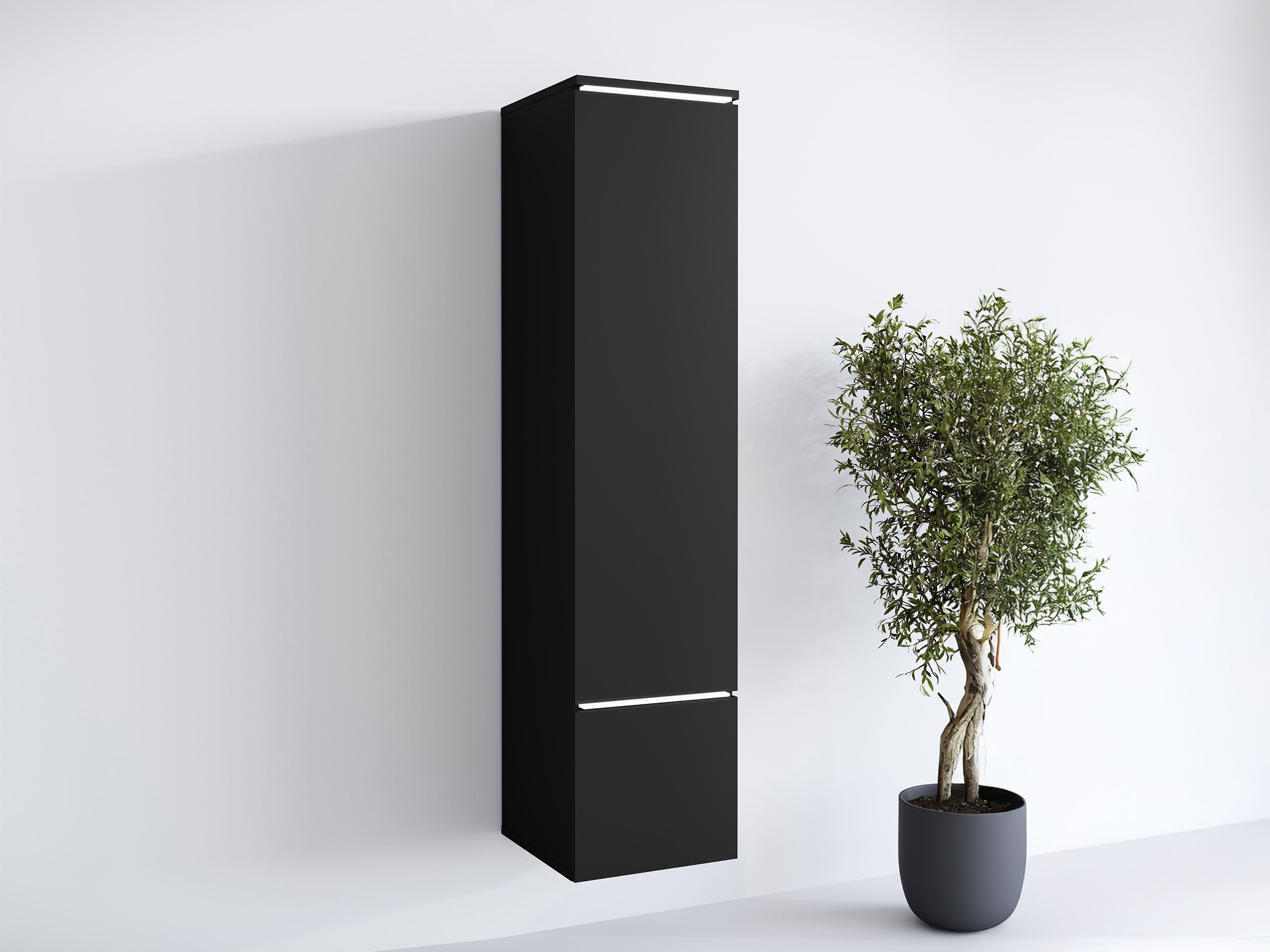 Raft Mirfivo 108 (Grafit)