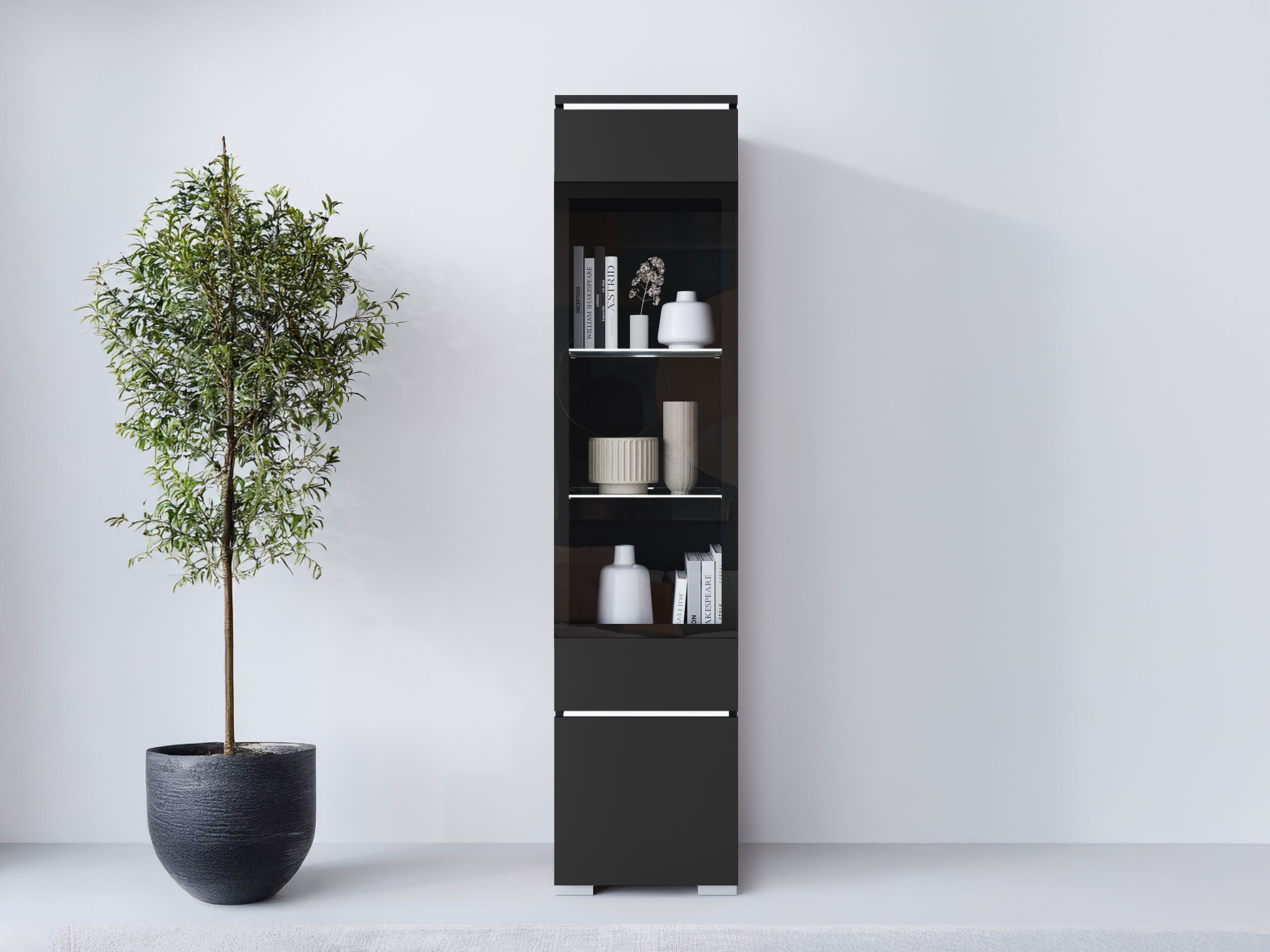 Raft Mirfivo 109 (Grafit)