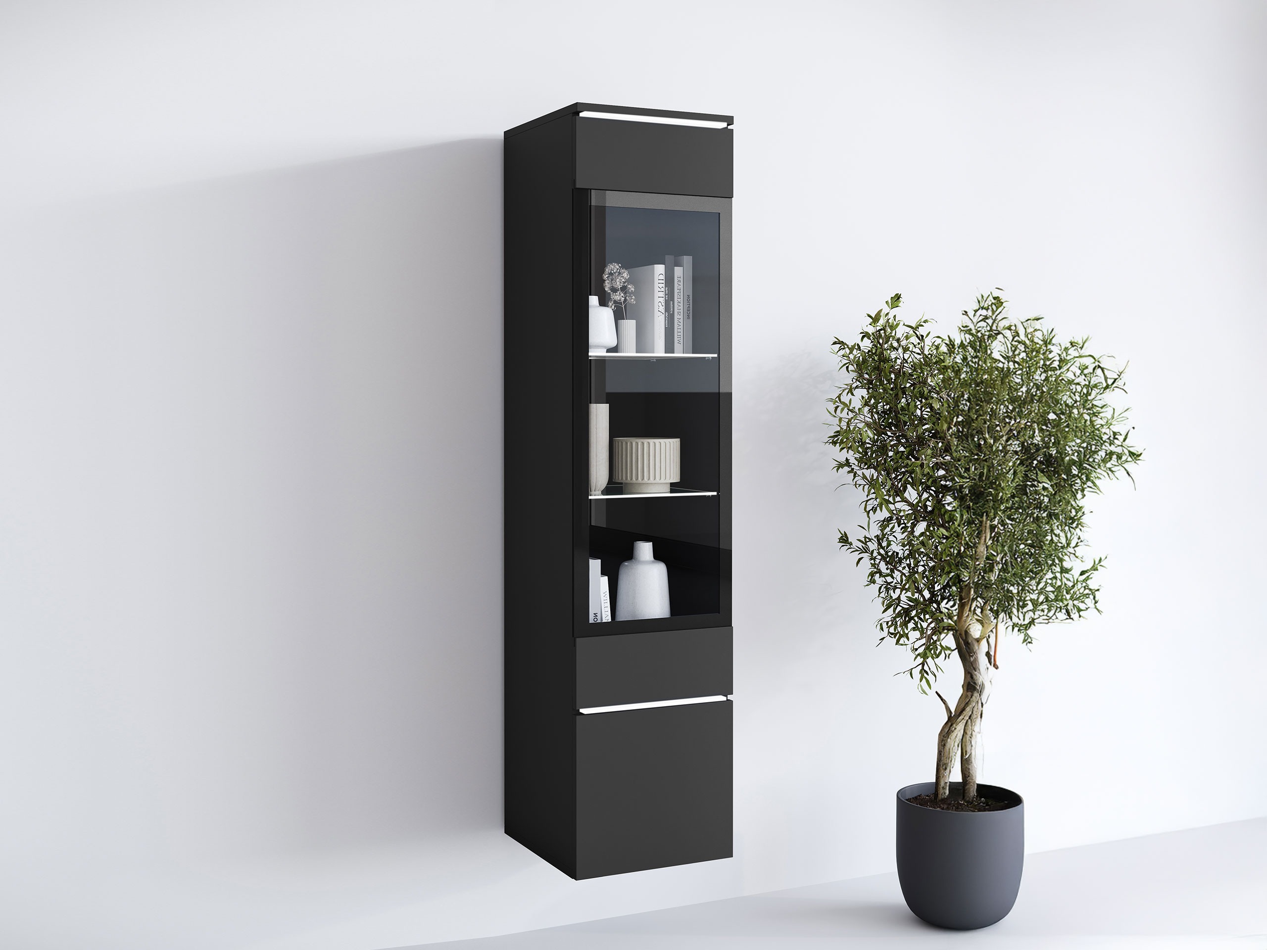 Raft Mirfivo 109 (Grafit)