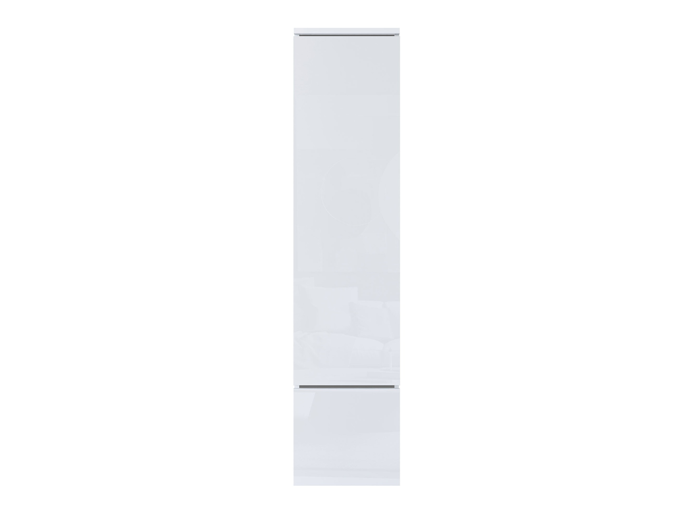 Raft Mirfivo 108 (Alb + Alb lucios)