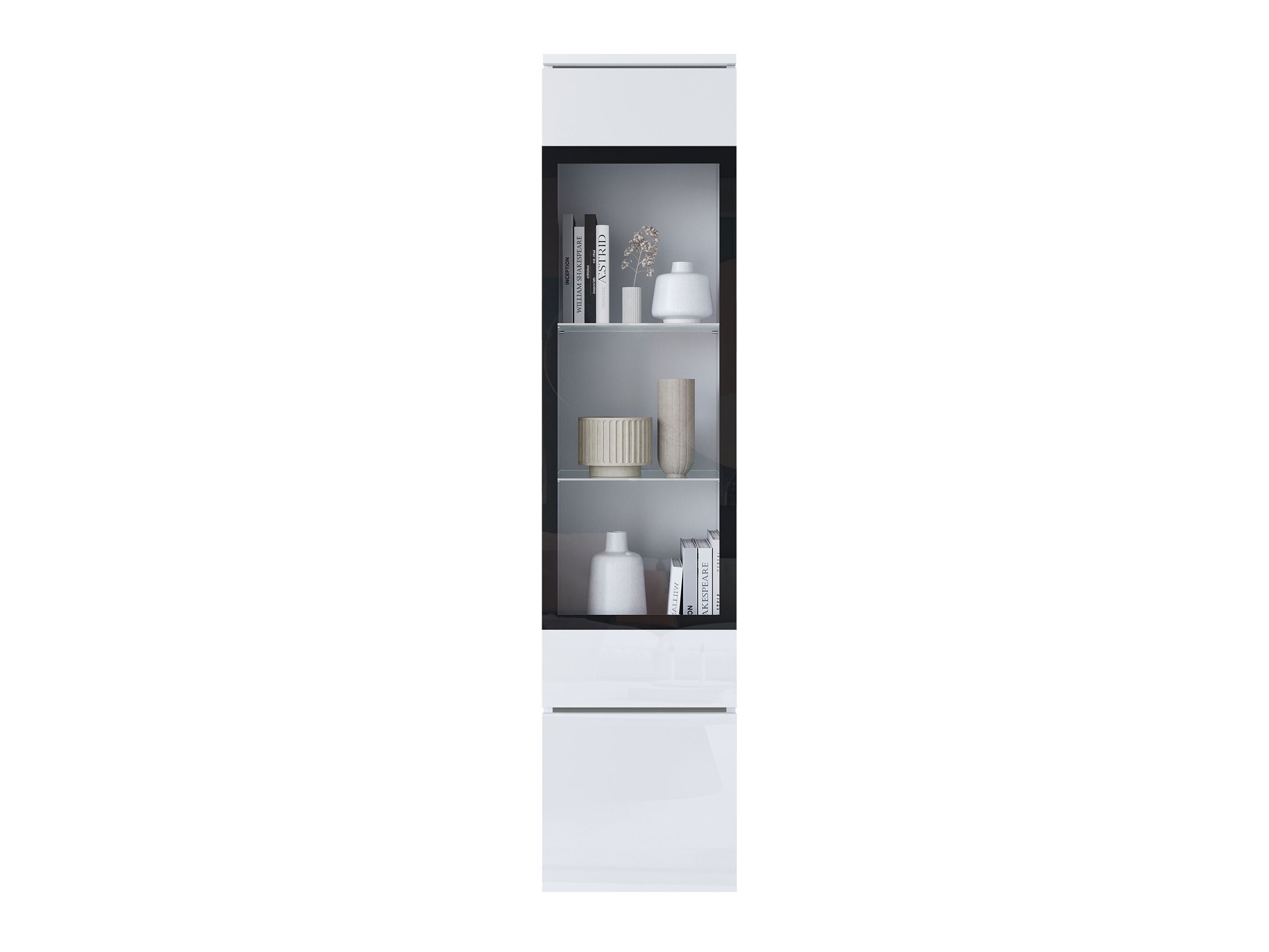 Raft Mirfivo 109 (Alb + Alb lucios)