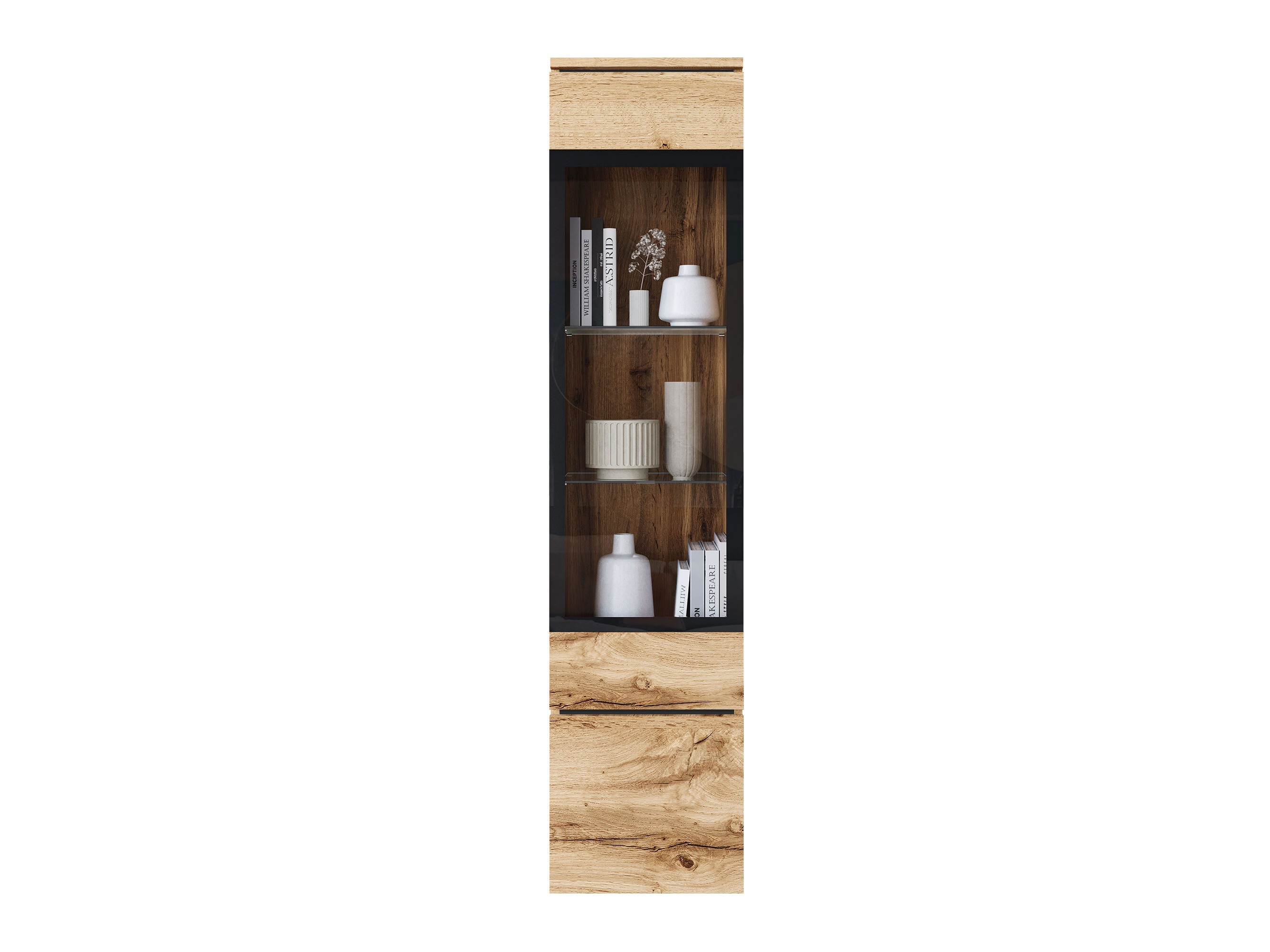 Raft Mirfivo 109 (Stejar Wotan)