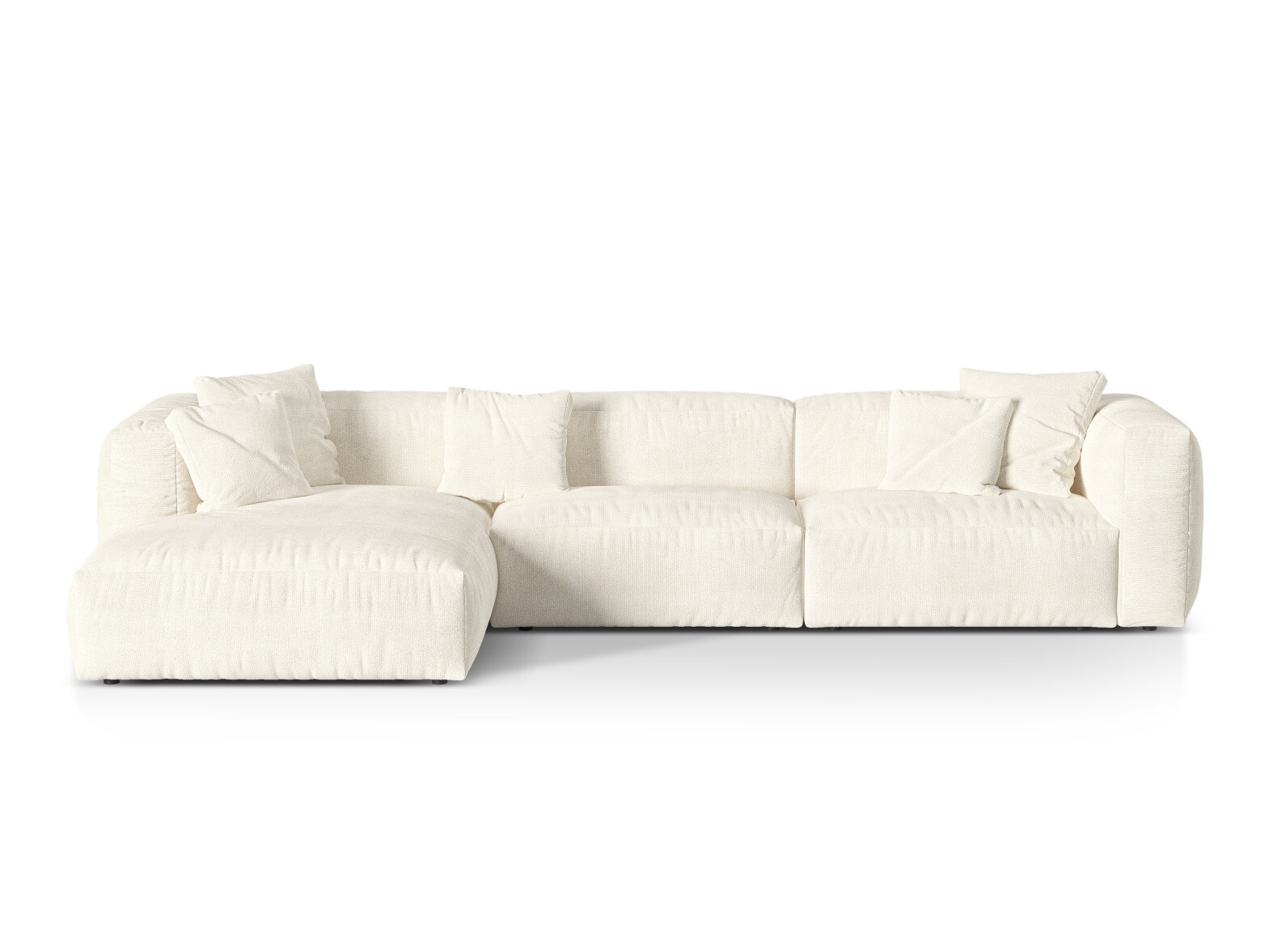 Colțar modular Sorcoro 120 (Monet Nata)