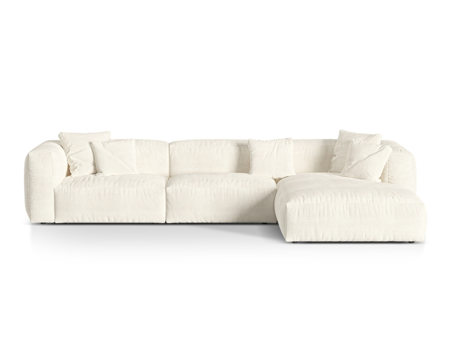 Colțar modular Sorcoro 120 (Monet Nata)