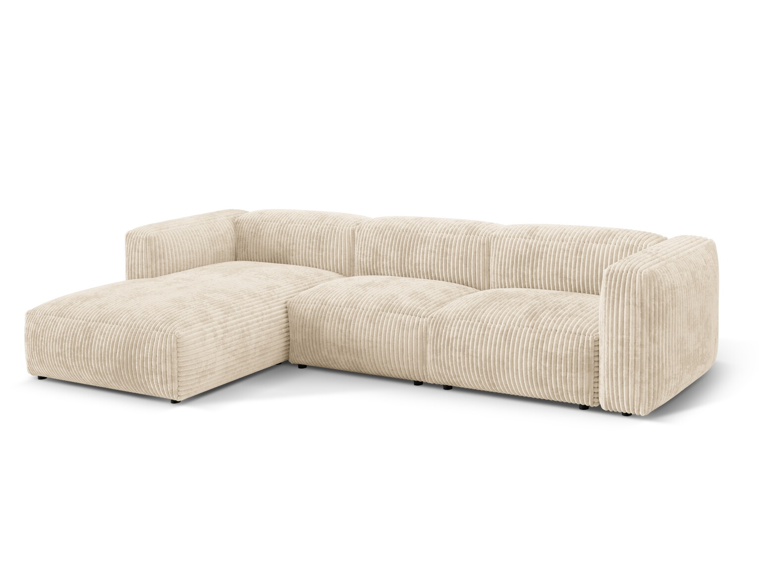 Colțar modular Sorcoro 120 (Tilia 03)