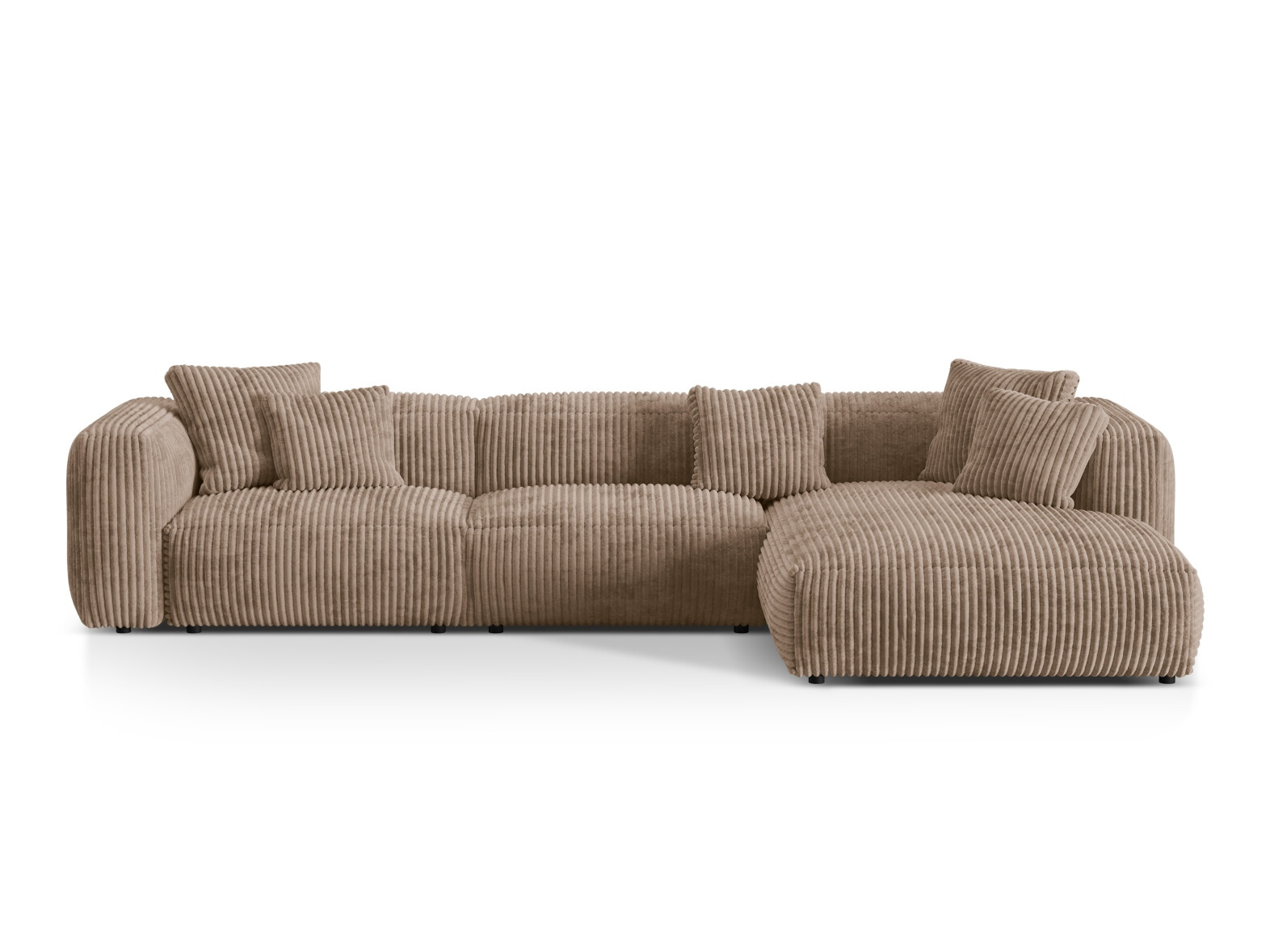 Colțar modular Sorcoro 120 (Tilia 17)