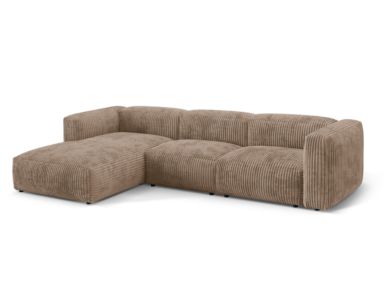 Colțar modular Sorcoro 120 (Tilia 17)