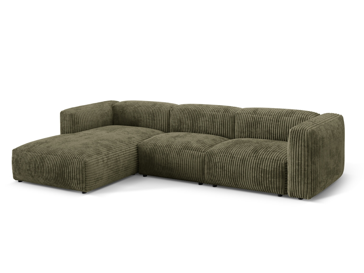 Colțar modular Sorcoro 120 (Tilia 37)