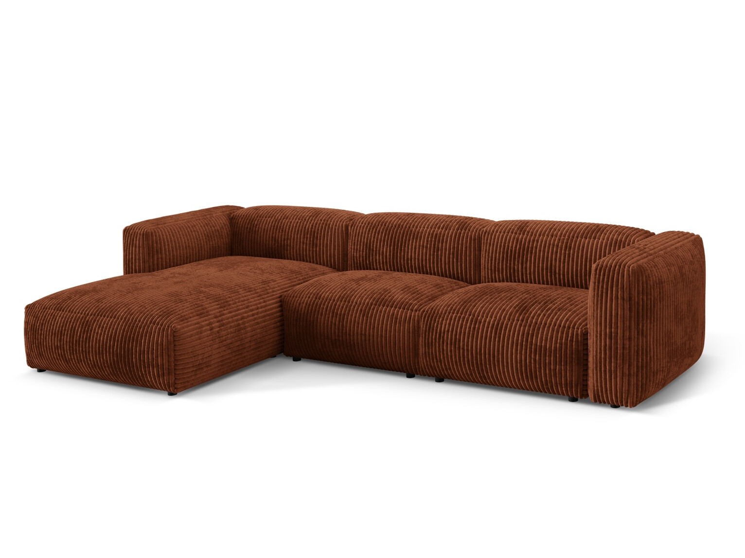 Colțar modular Sorcoro 120 (Tilia 52)