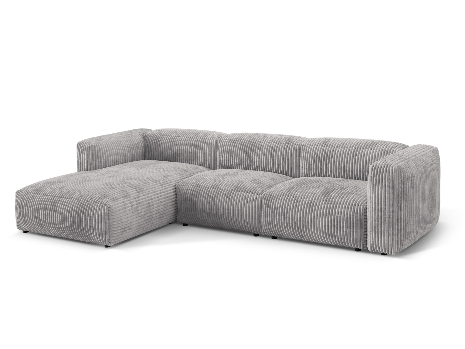 Colțar modular Sorcoro 120 (Tilia 86)
