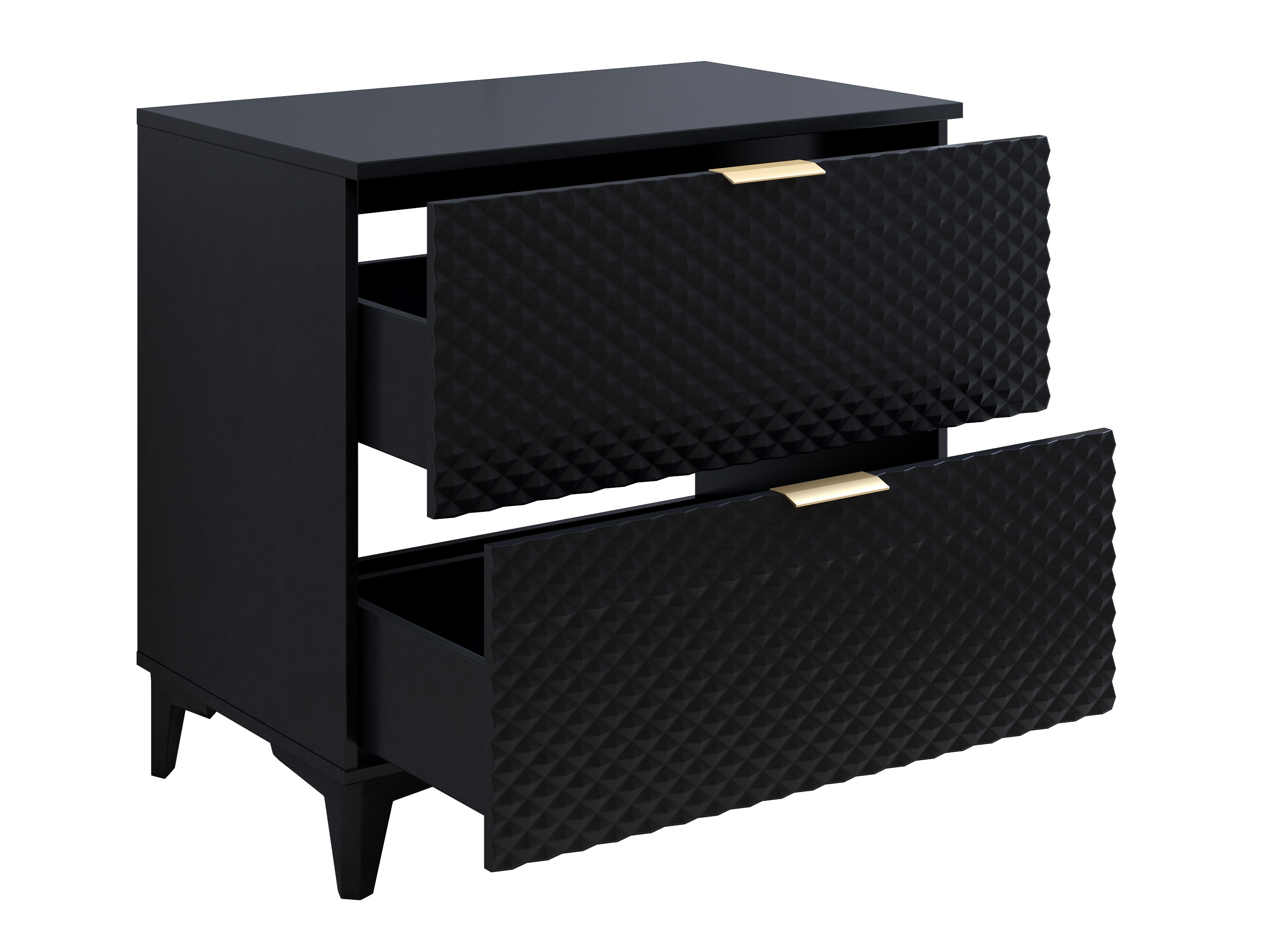 Set baie Liretu 104 (Negru)