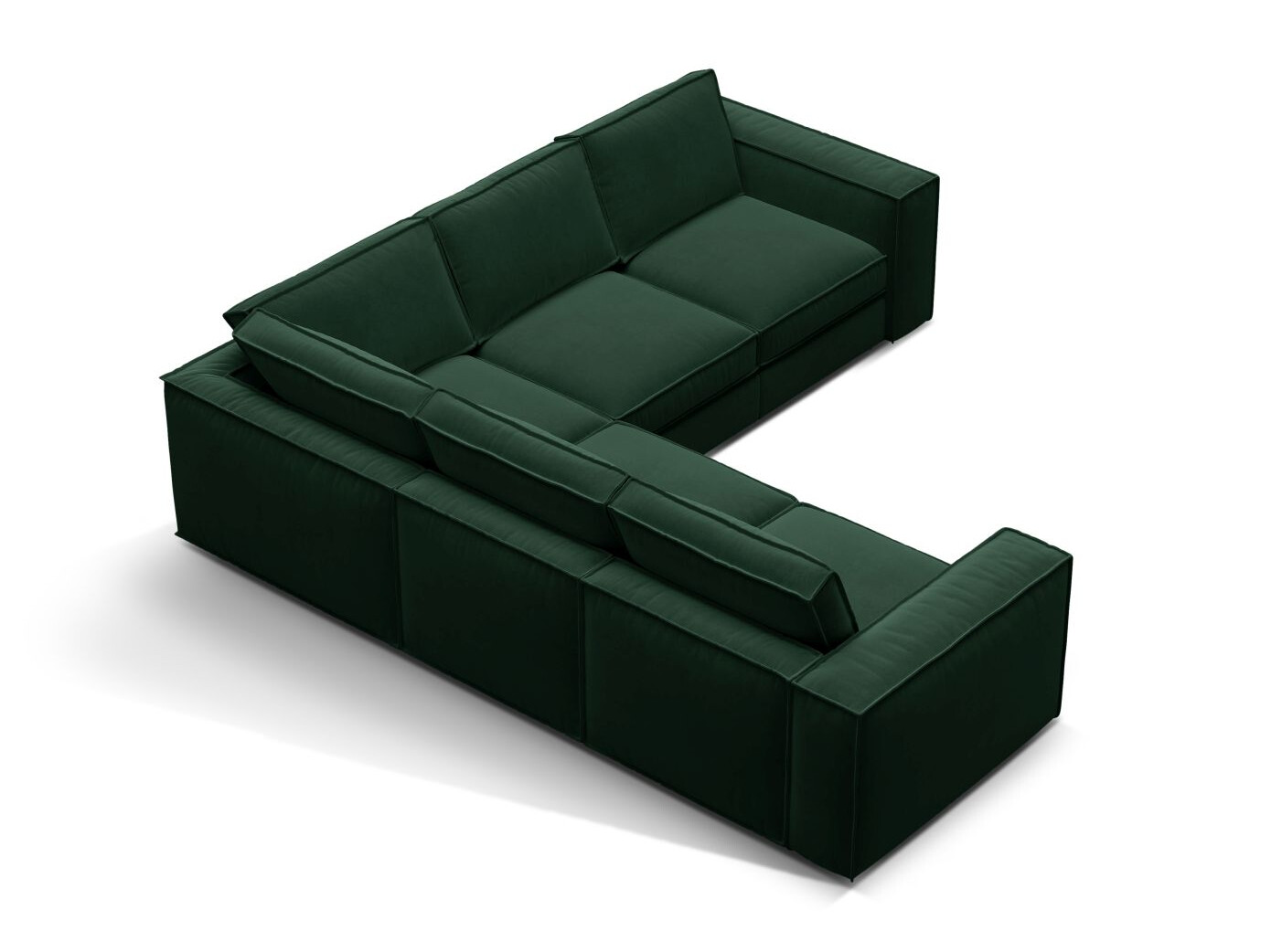 Colțar modular Dalodei 113 (Salvador 07)