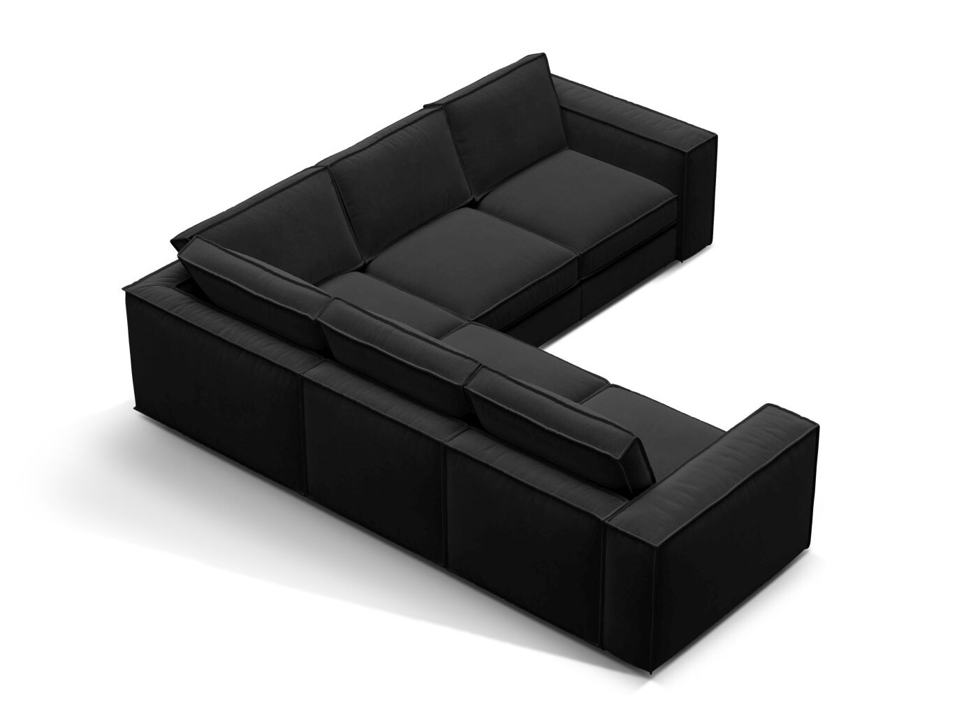 Colțar modular Dalodei 113 (Salvador 19)