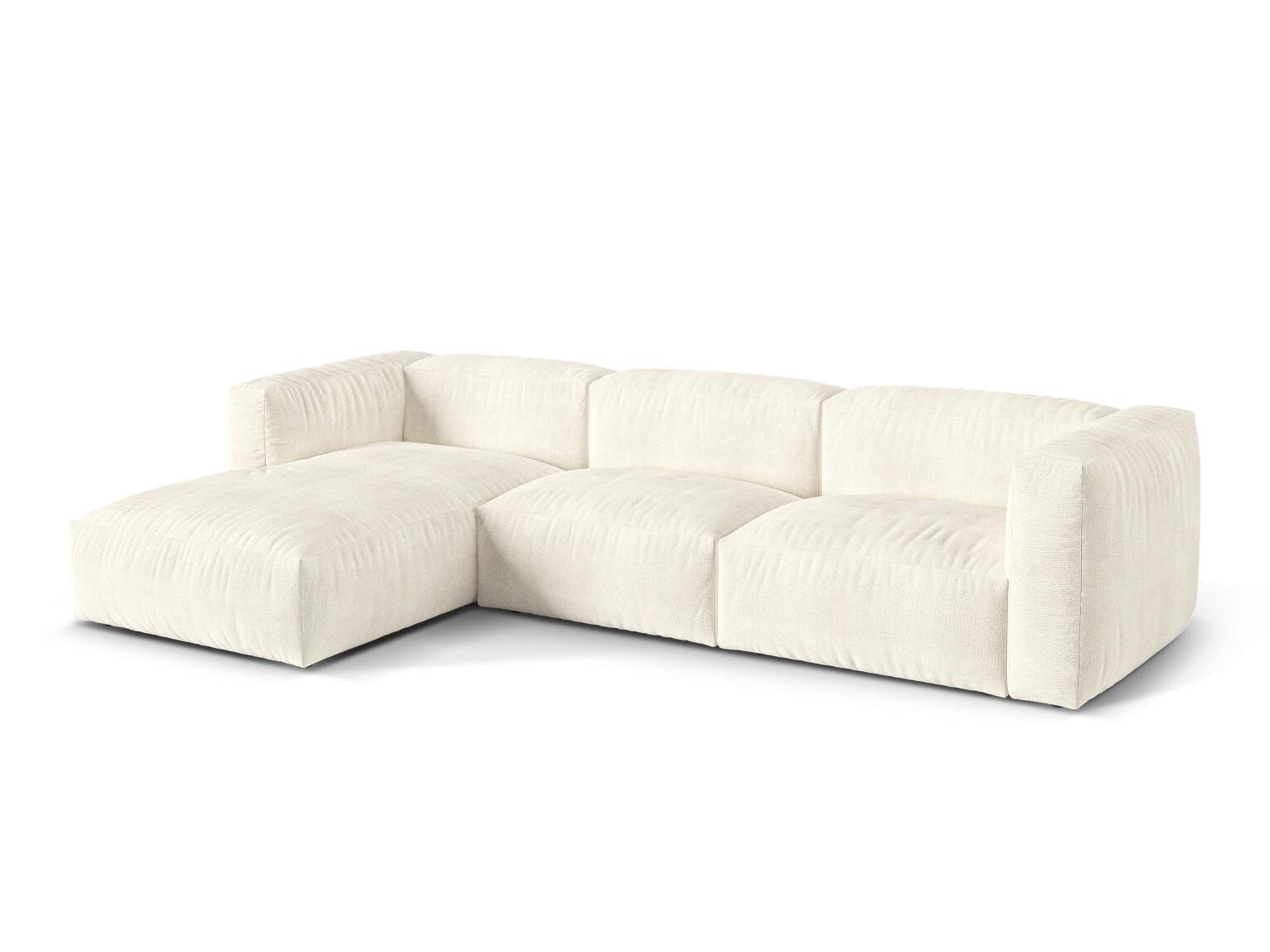 Colțar modular Sorcoro 120 (Monet Nata)