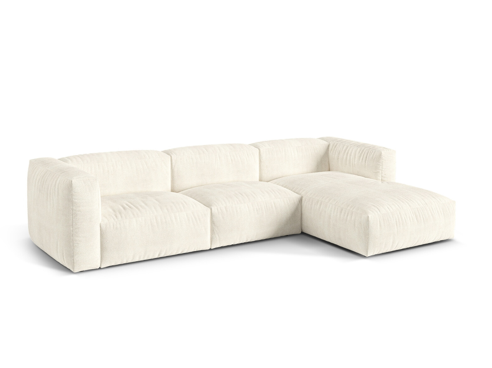 Colțar modular Sorcoro 120 (Monet Nata)