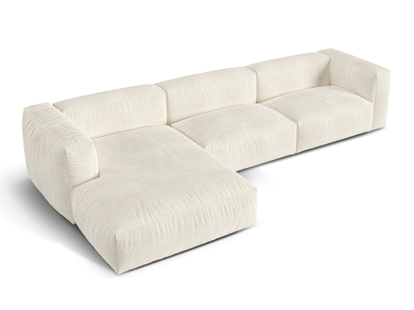 Colțar modular Sorcoro 120 (Monet Nata)