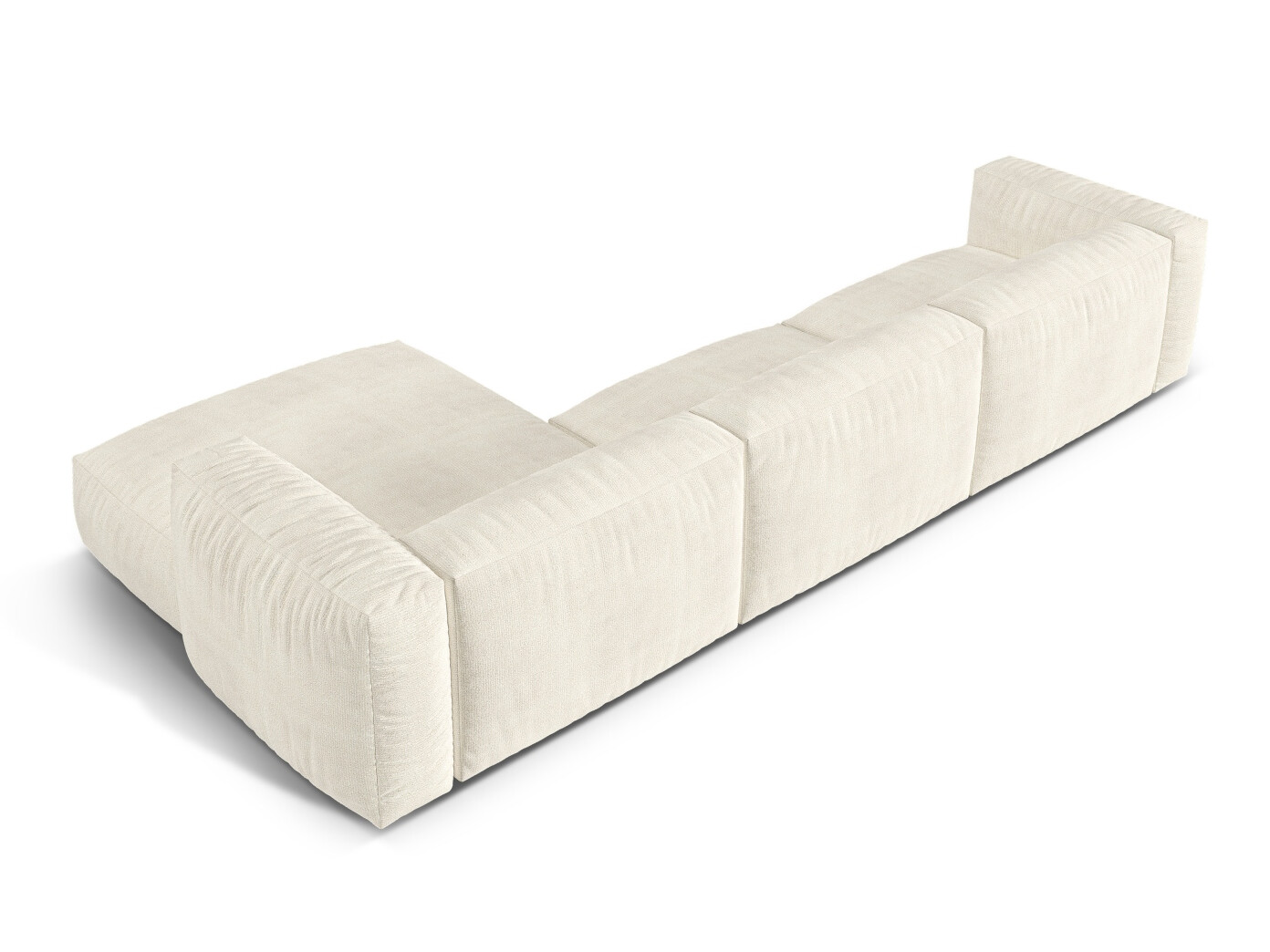 Colțar modular Sorcoro 120 (Monet Nata)