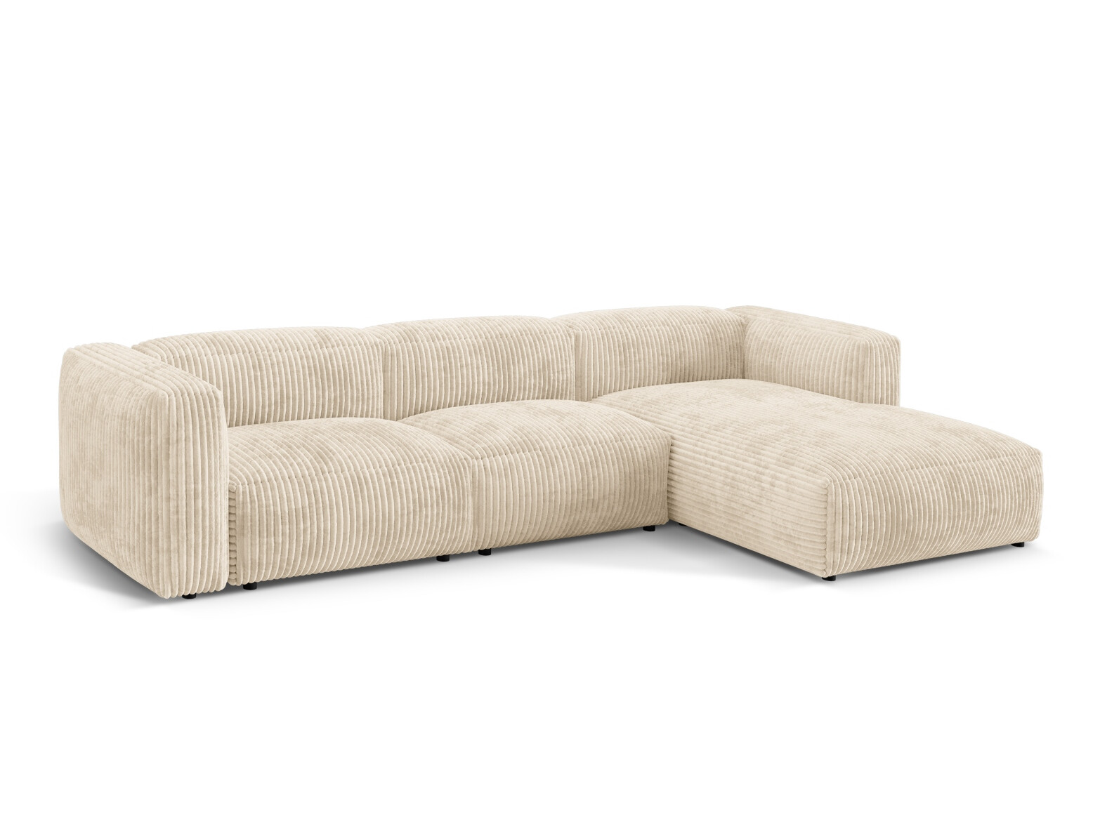 Colțar modular Sorcoro 120 (Tilia 03)