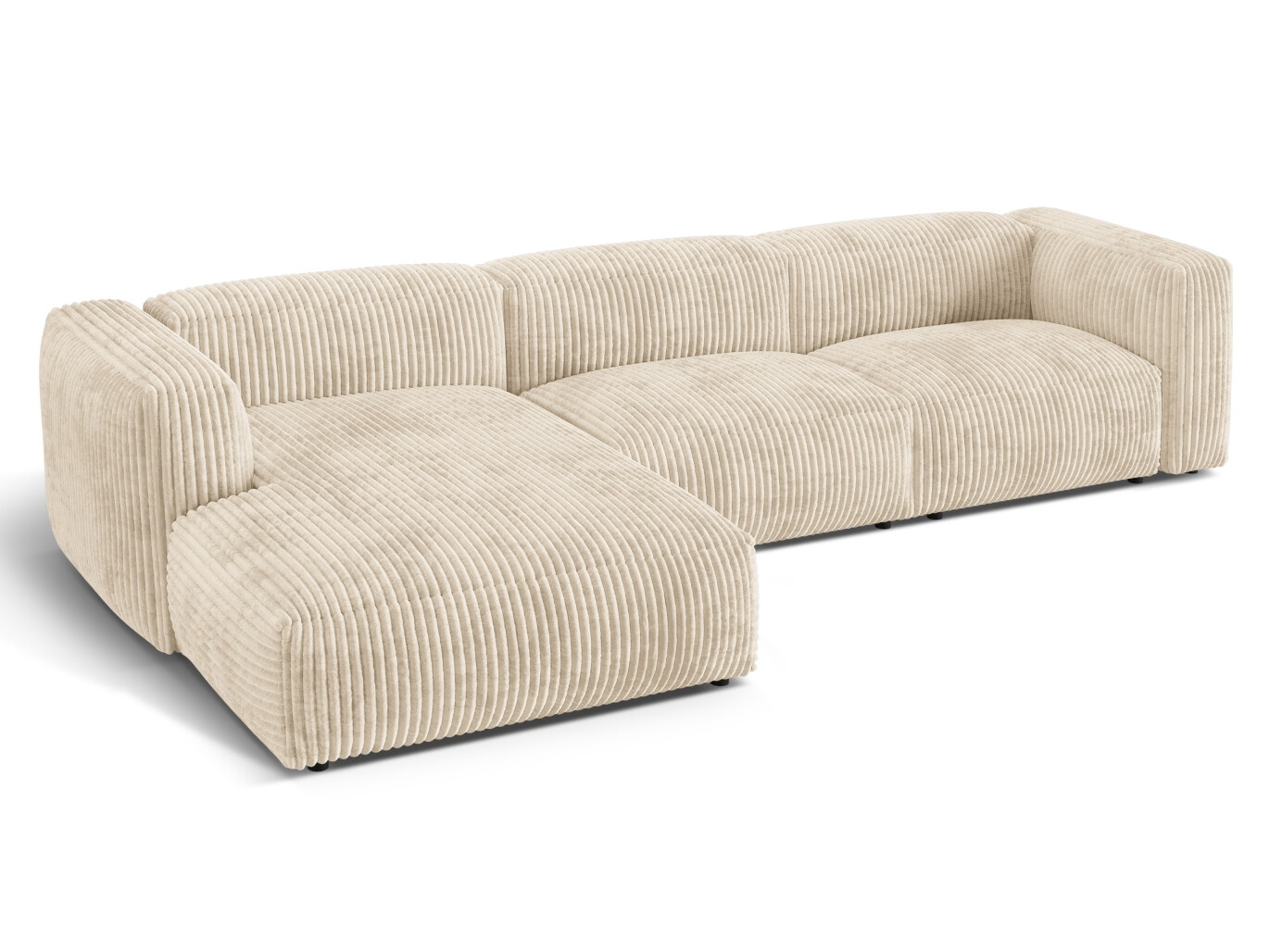 Colțar modular Sorcoro 120 (Tilia 03)