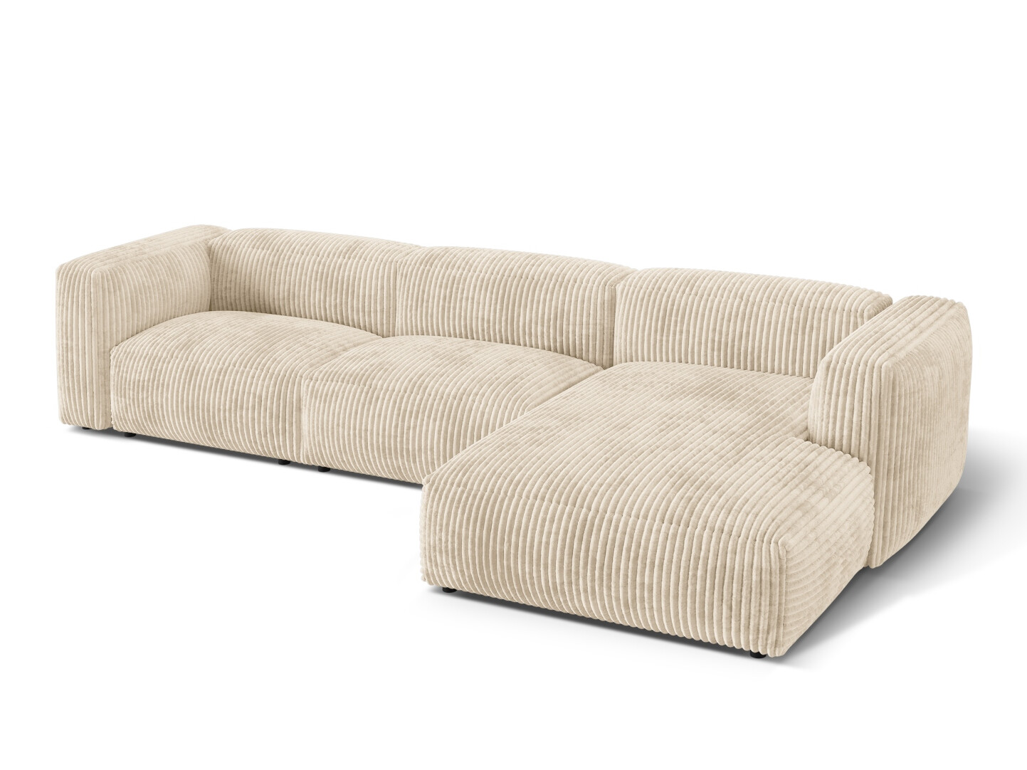 Colțar modular Sorcoro 120 (Tilia 03)