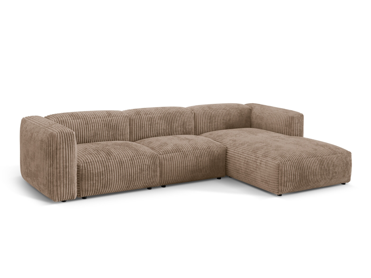 Colțar modular Sorcoro 120 (Tilia 17)