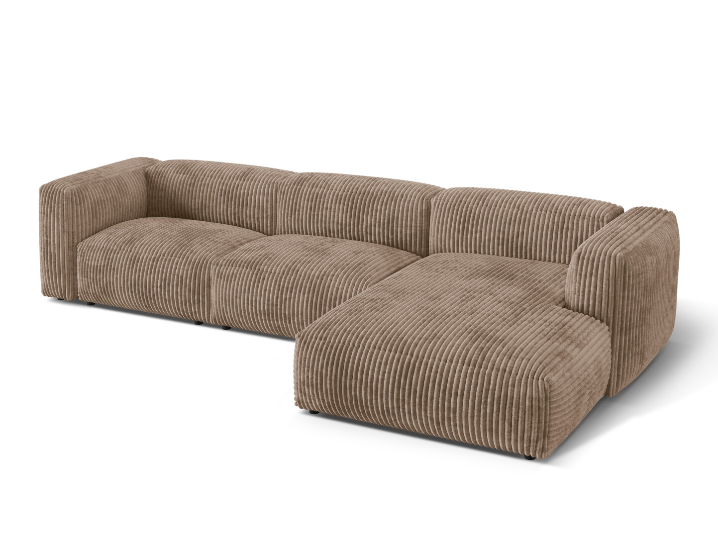 Colțar modular Sorcoro 120 (Tilia 17)