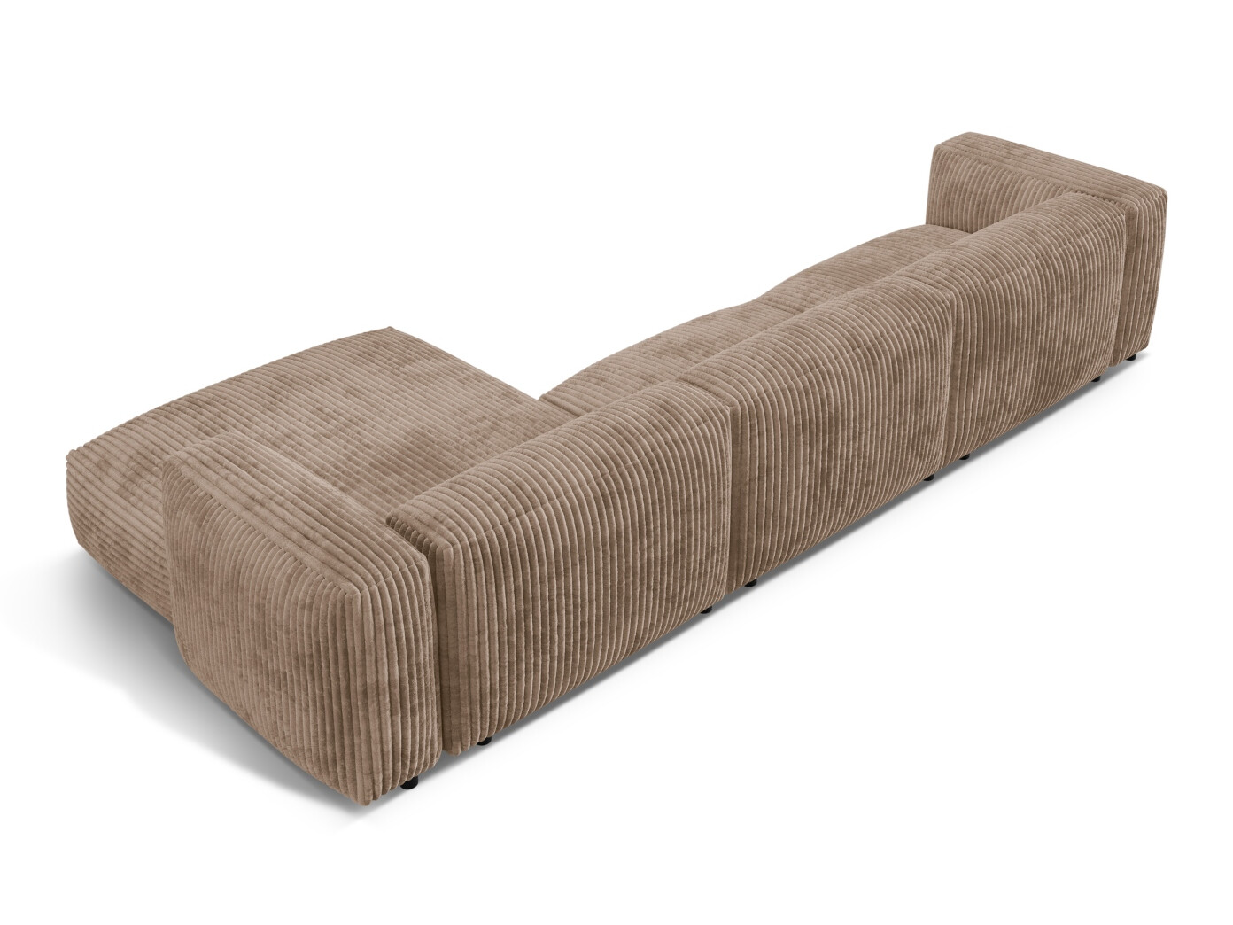 Colțar modular Sorcoro 120 (Tilia 17)