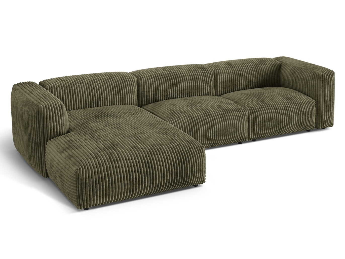 Colțar modular Sorcoro 120 (Tilia 37)