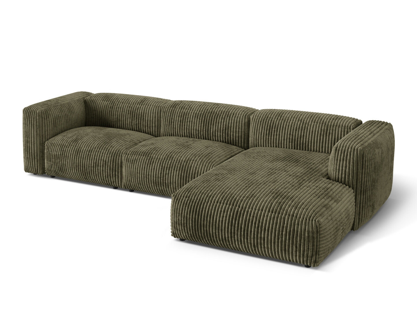 Colțar modular Sorcoro 120 (Tilia 37)