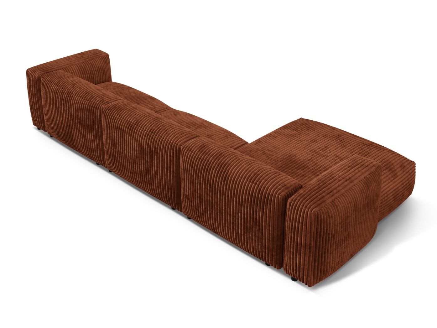 Colțar modular Sorcoro 120 (Tilia 52)