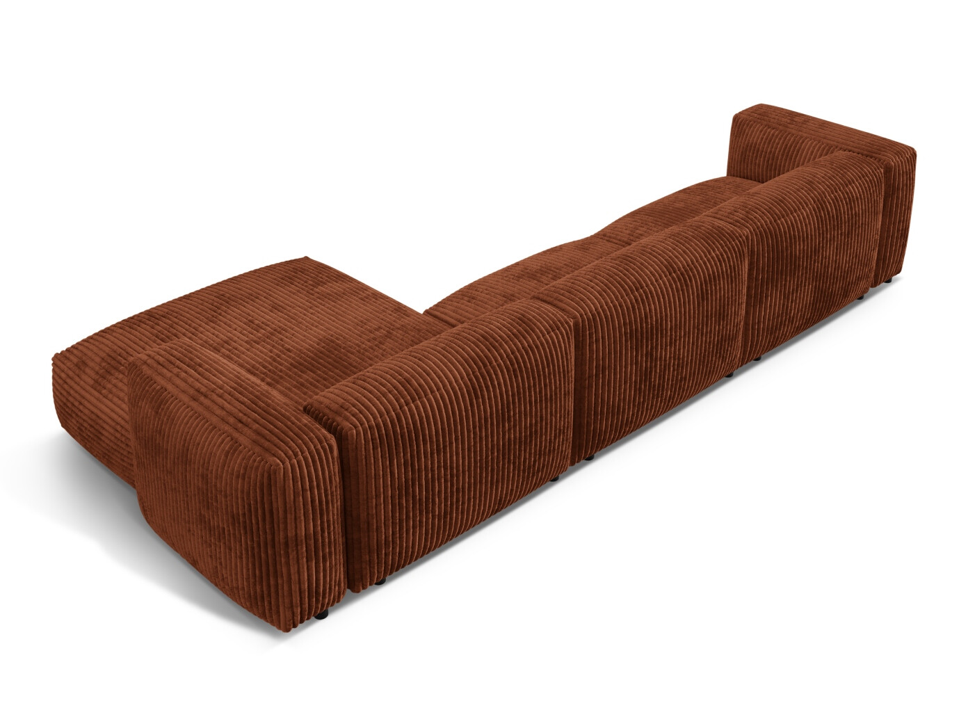 Colțar modular Sorcoro 120 (Tilia 52)