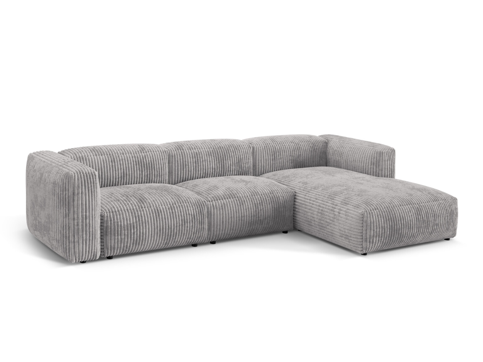 Colțar modular Sorcoro 120 (Tilia 86)