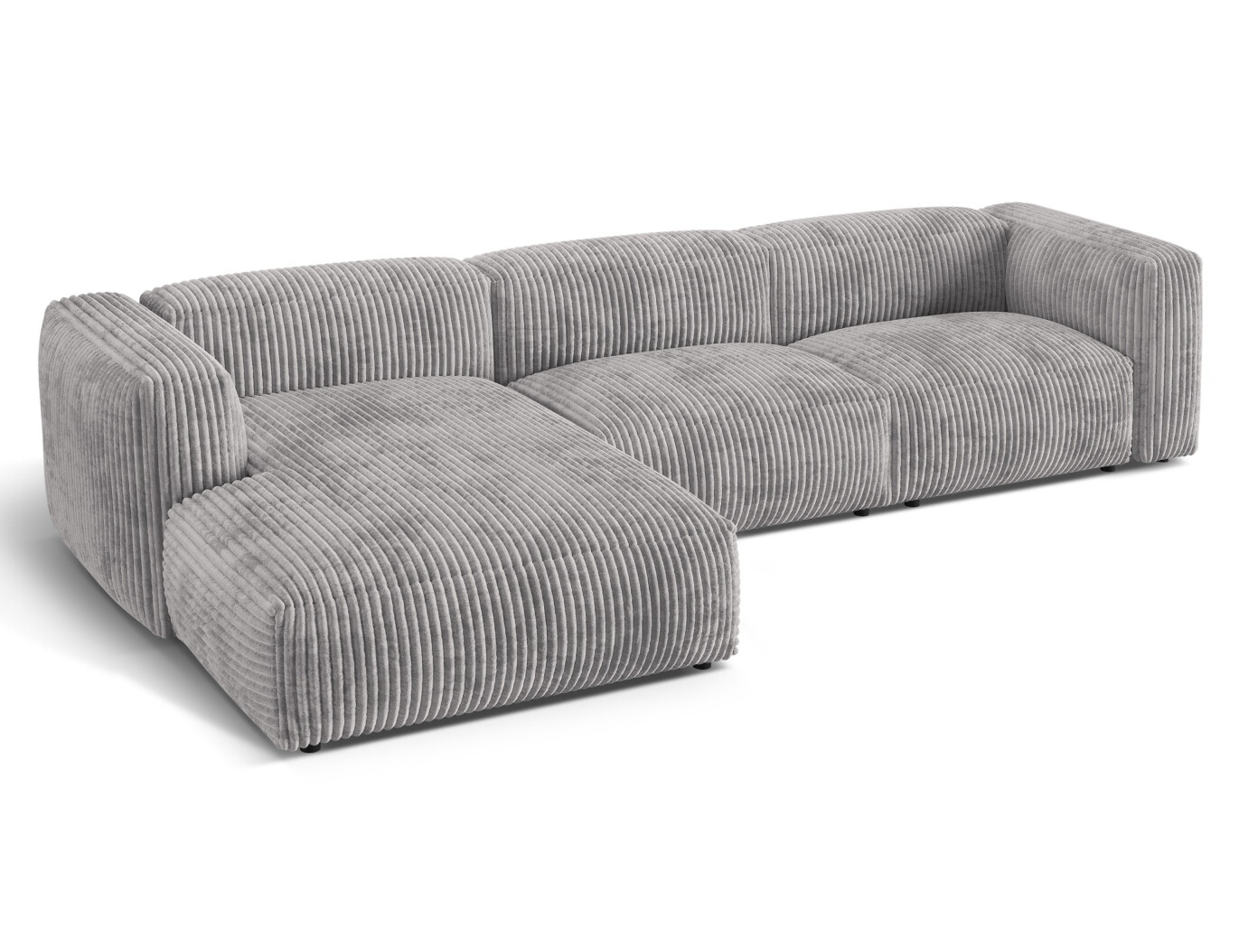 Colțar modular Sorcoro 120 (Tilia 86)
