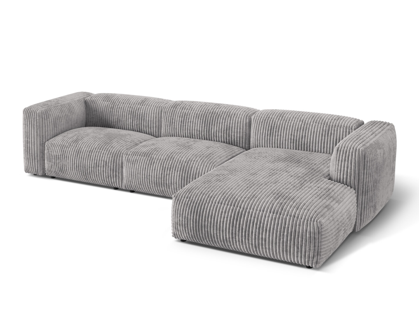 Colțar modular Sorcoro 120 (Tilia 86)
