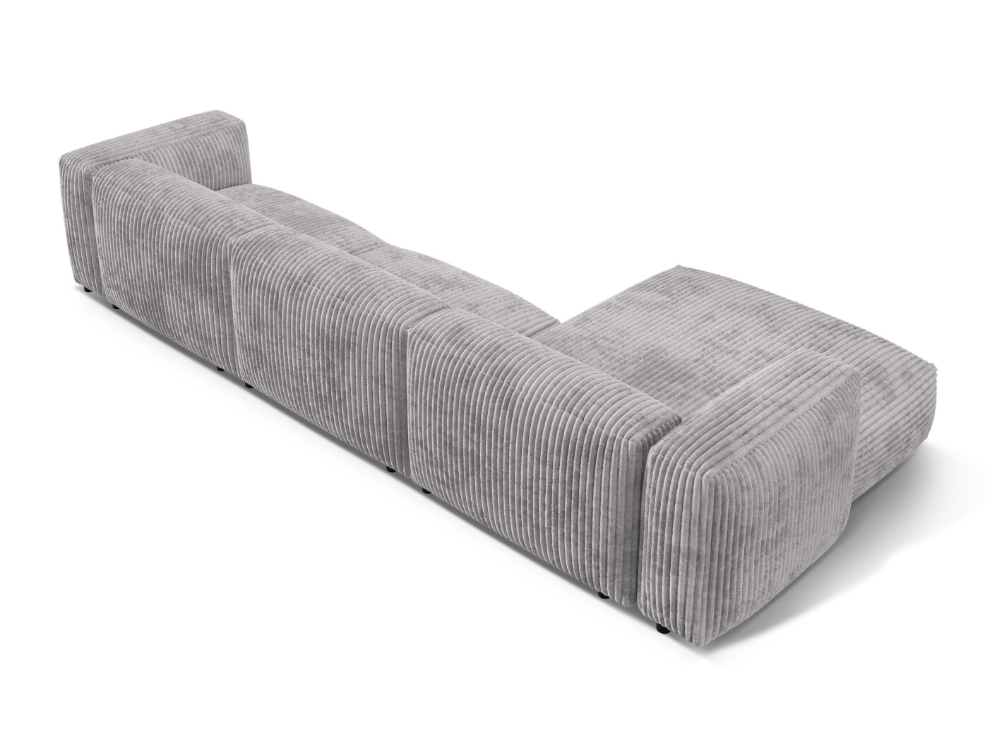 Colțar modular Sorcoro 120 (Tilia 86)