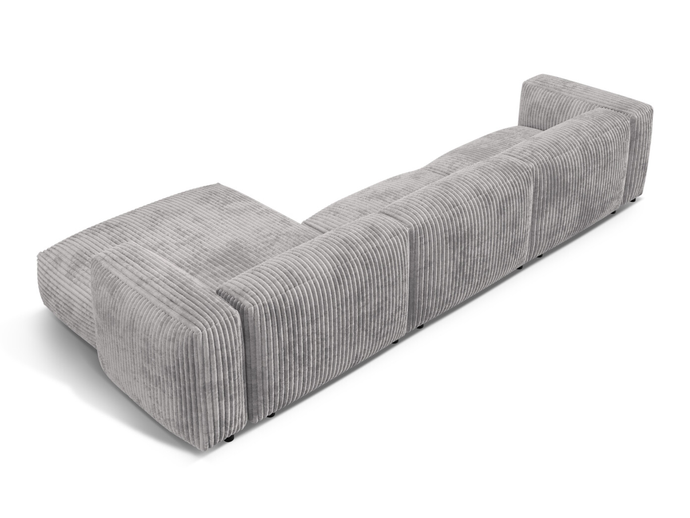 Colțar modular Sorcoro 120 (Tilia 86)