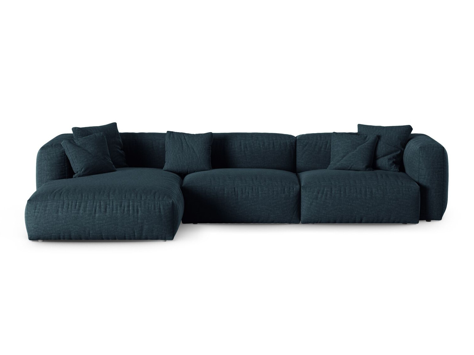 Colțar modular Sorcoro 121 (Boston Ocean)