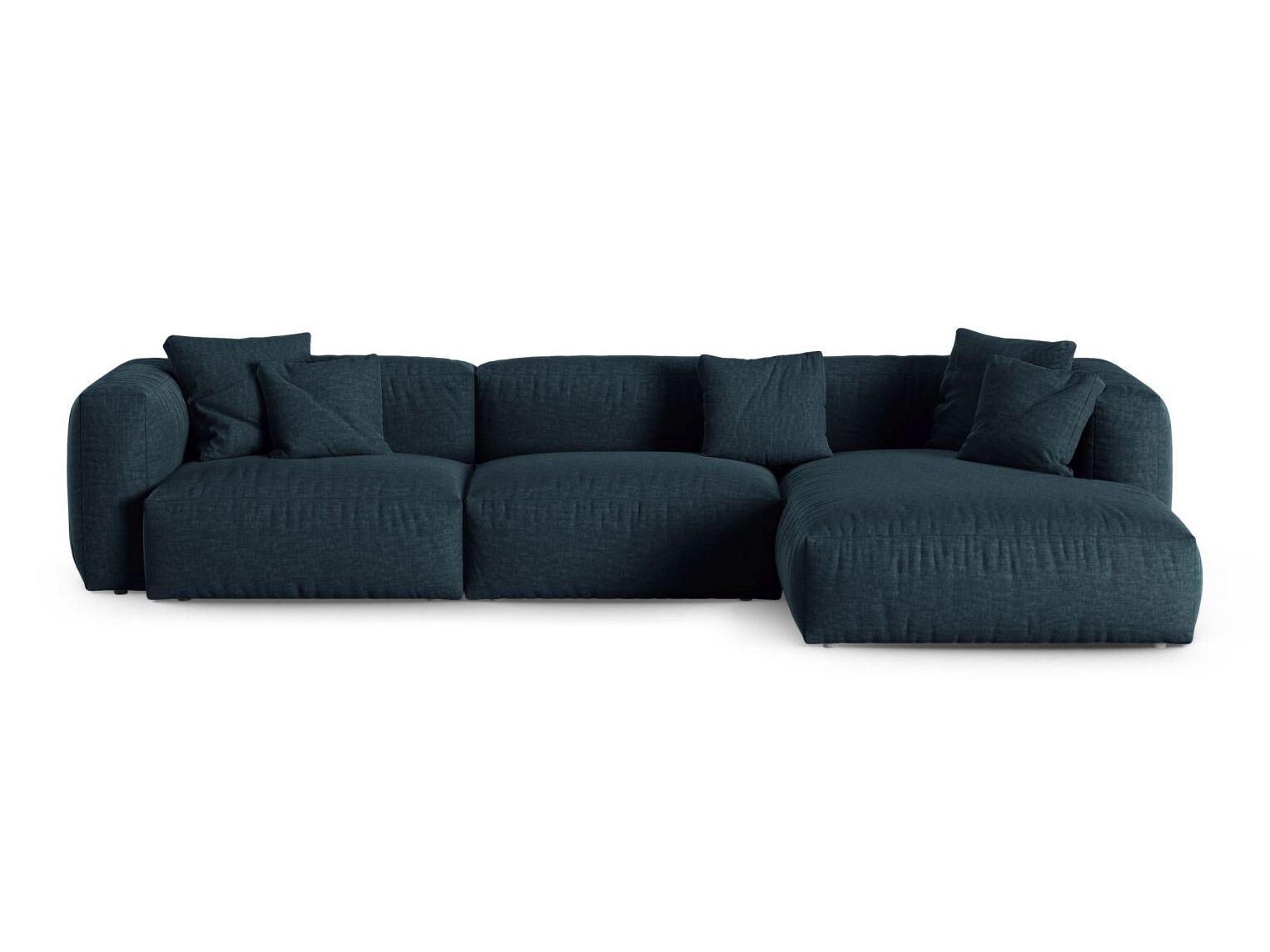 Colțar modular Sorcoro 121 (Boston Ocean)