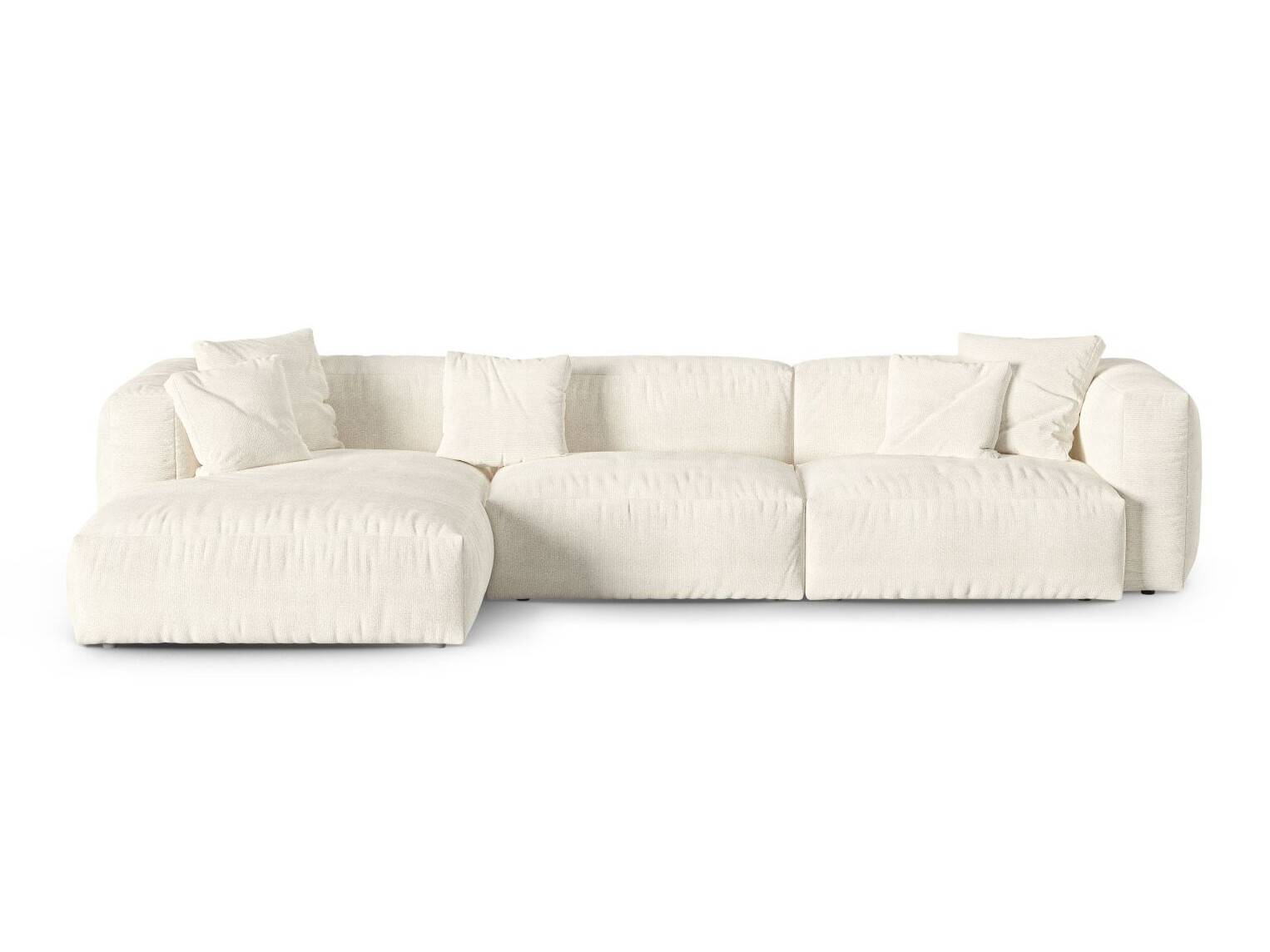 Colțar modular Sorcoro 121 (Monet Nata)
