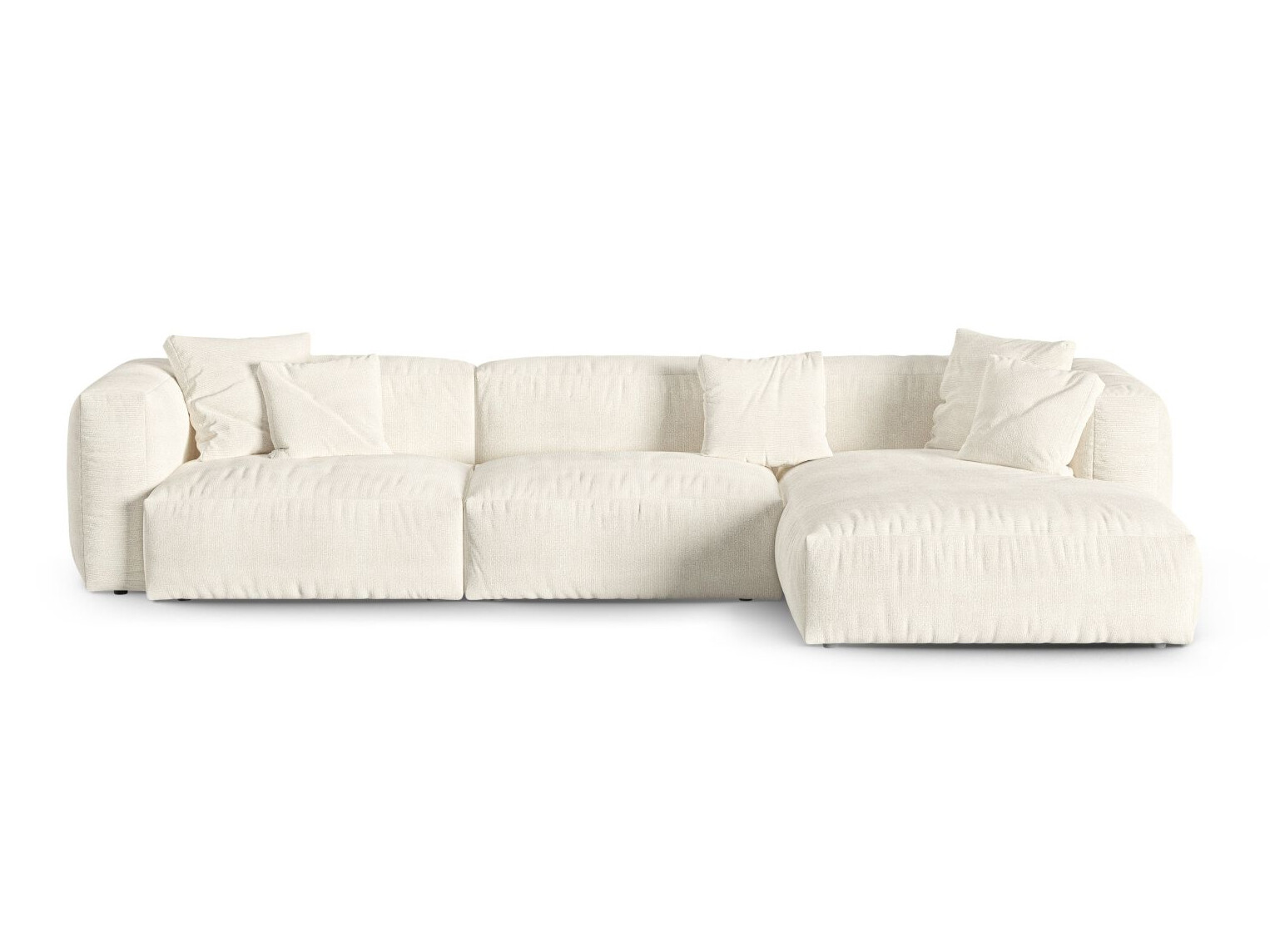 Colțar modular Sorcoro 121 (Monet Nata)