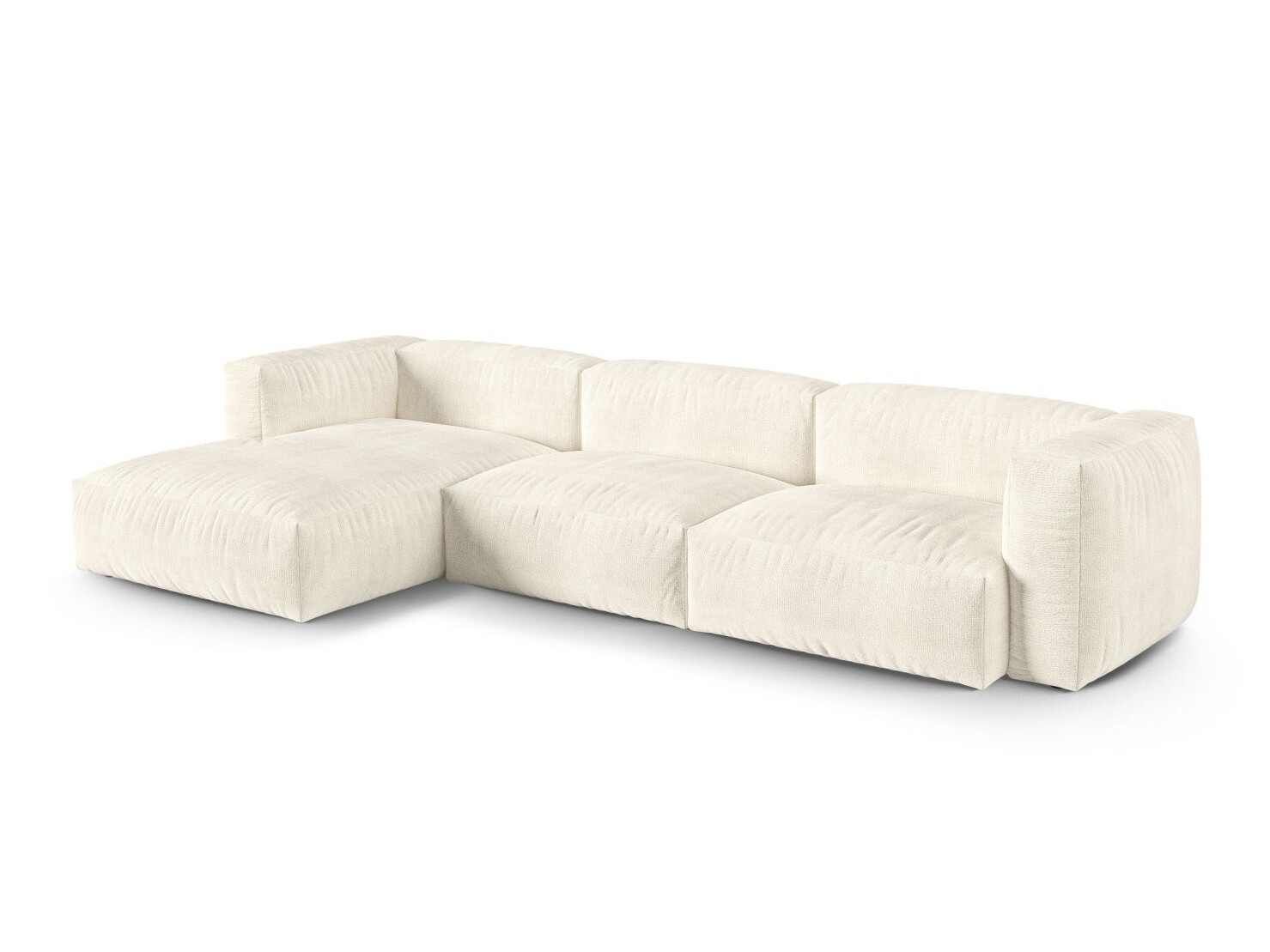Colțar modular Sorcoro 121 (Monet Nata)